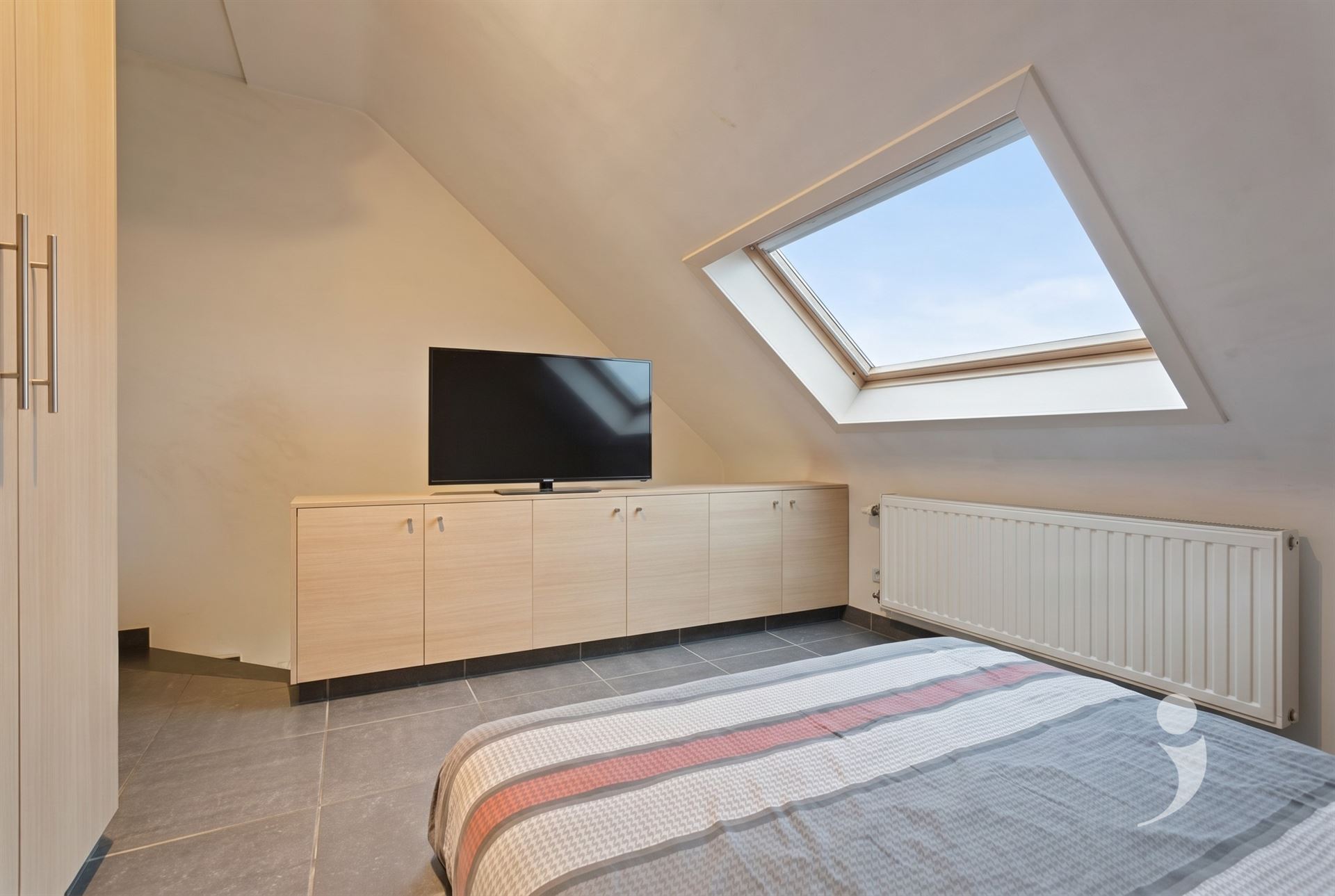 Apartment for rent in LUBBEEK