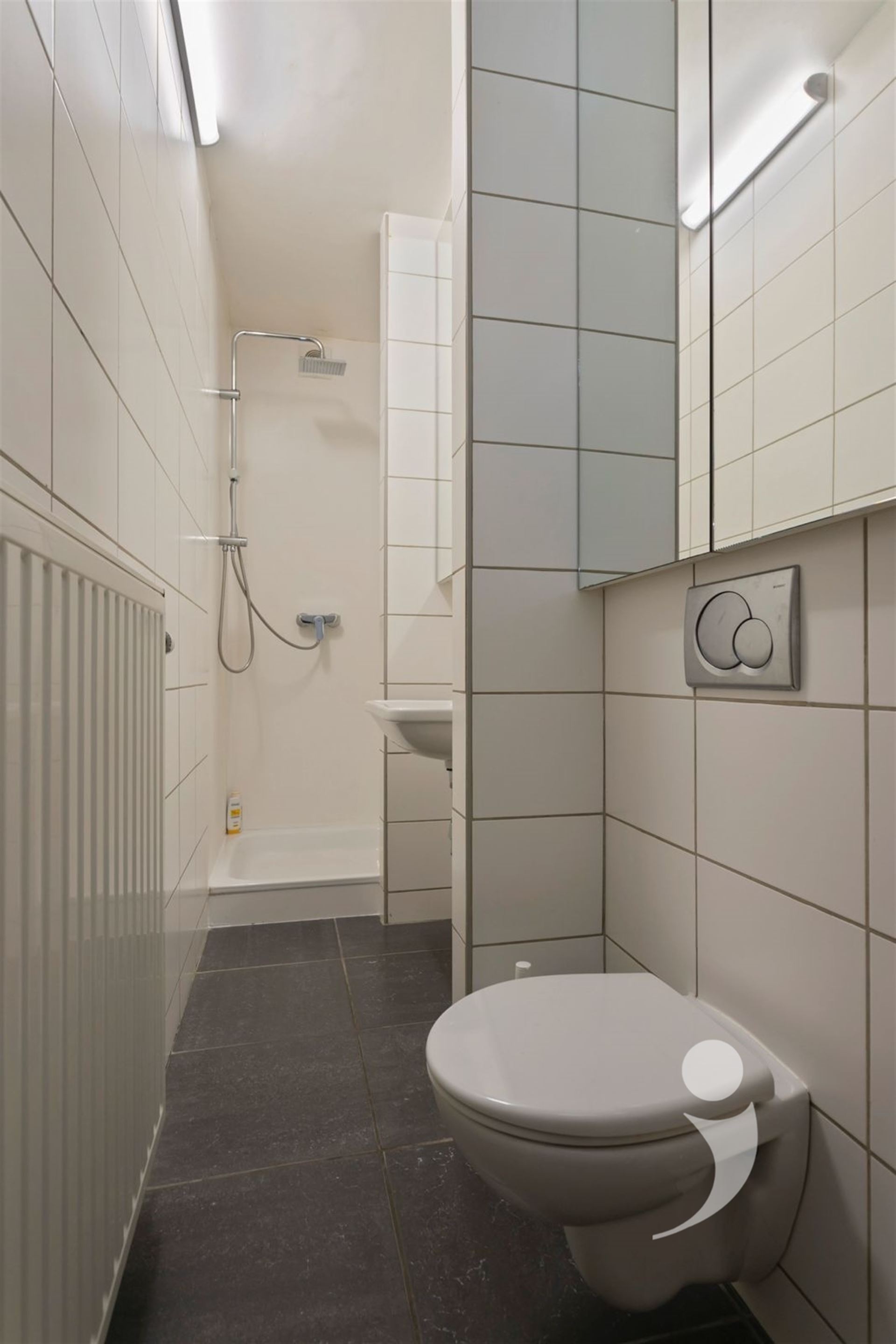 Apartment for rent in LUBBEEK
