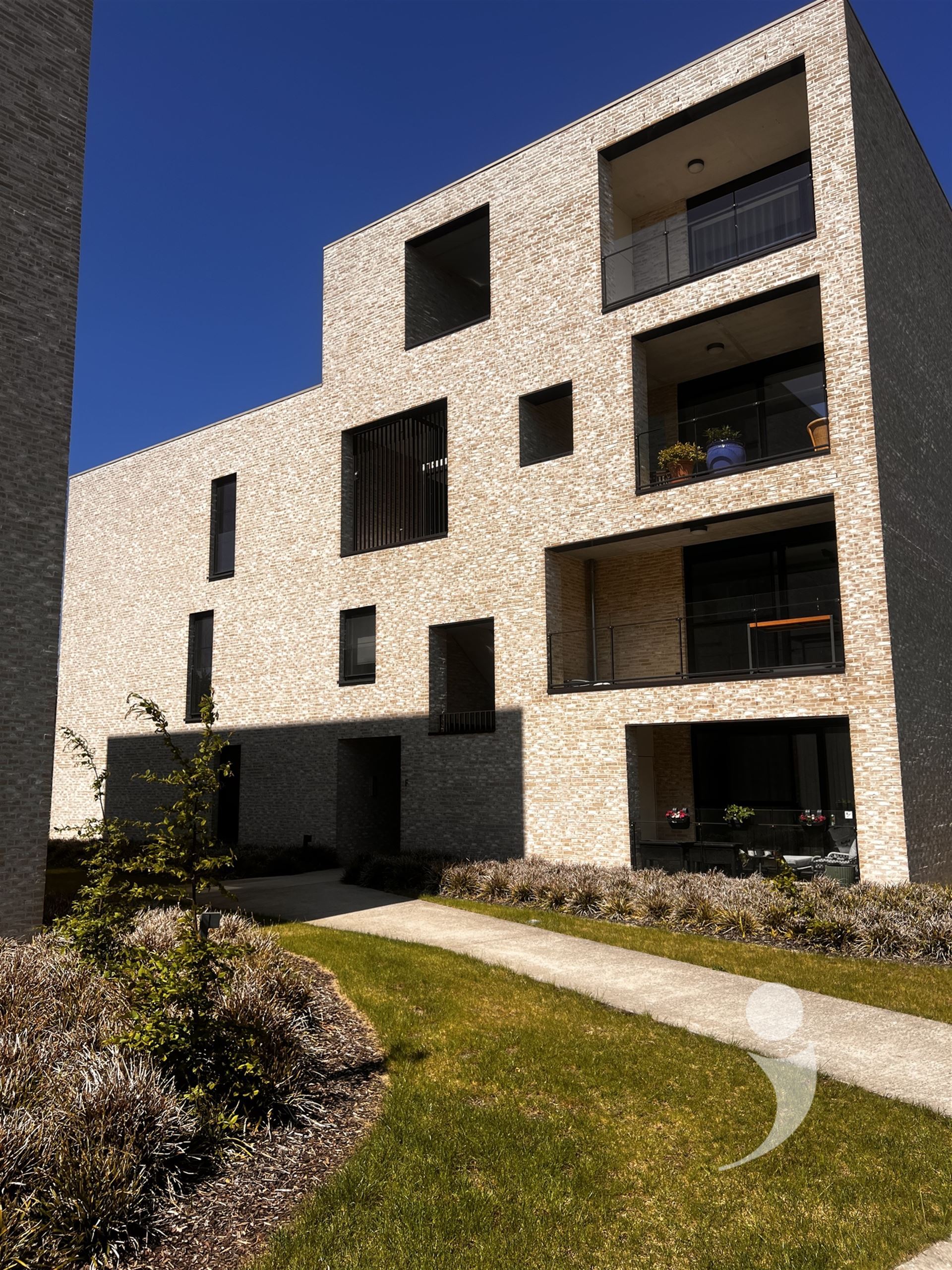 Apartment for rent in TIELT-WINGE