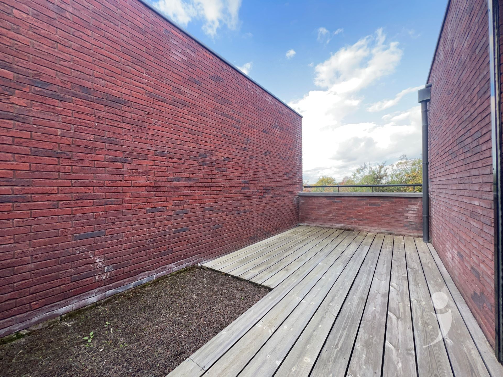 Apartment for rent in VELTEM-BEISEM