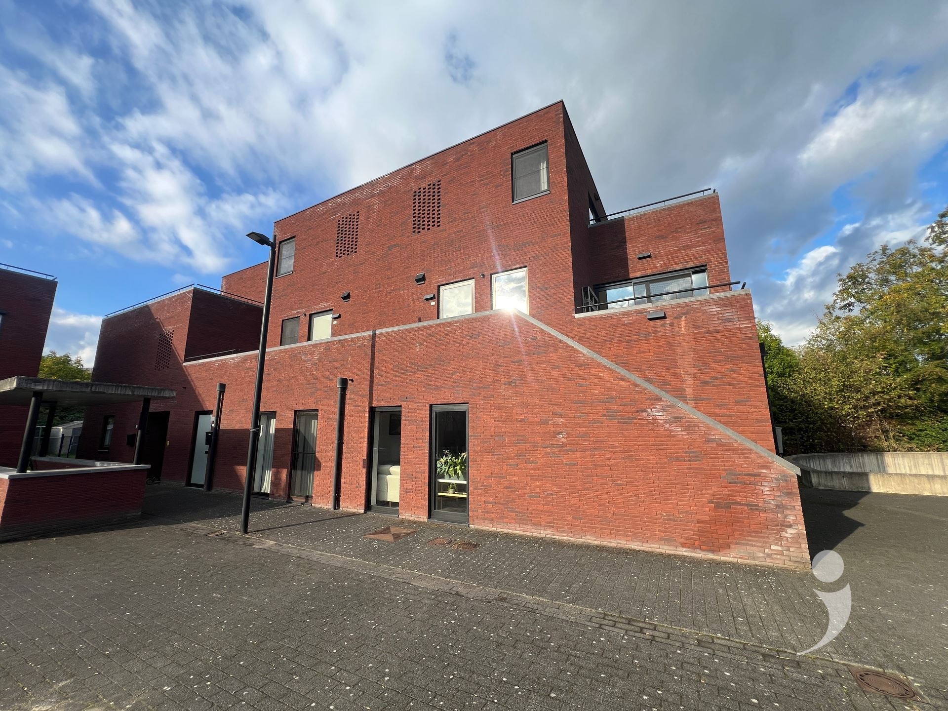 Apartment for rent in VELTEM-BEISEM