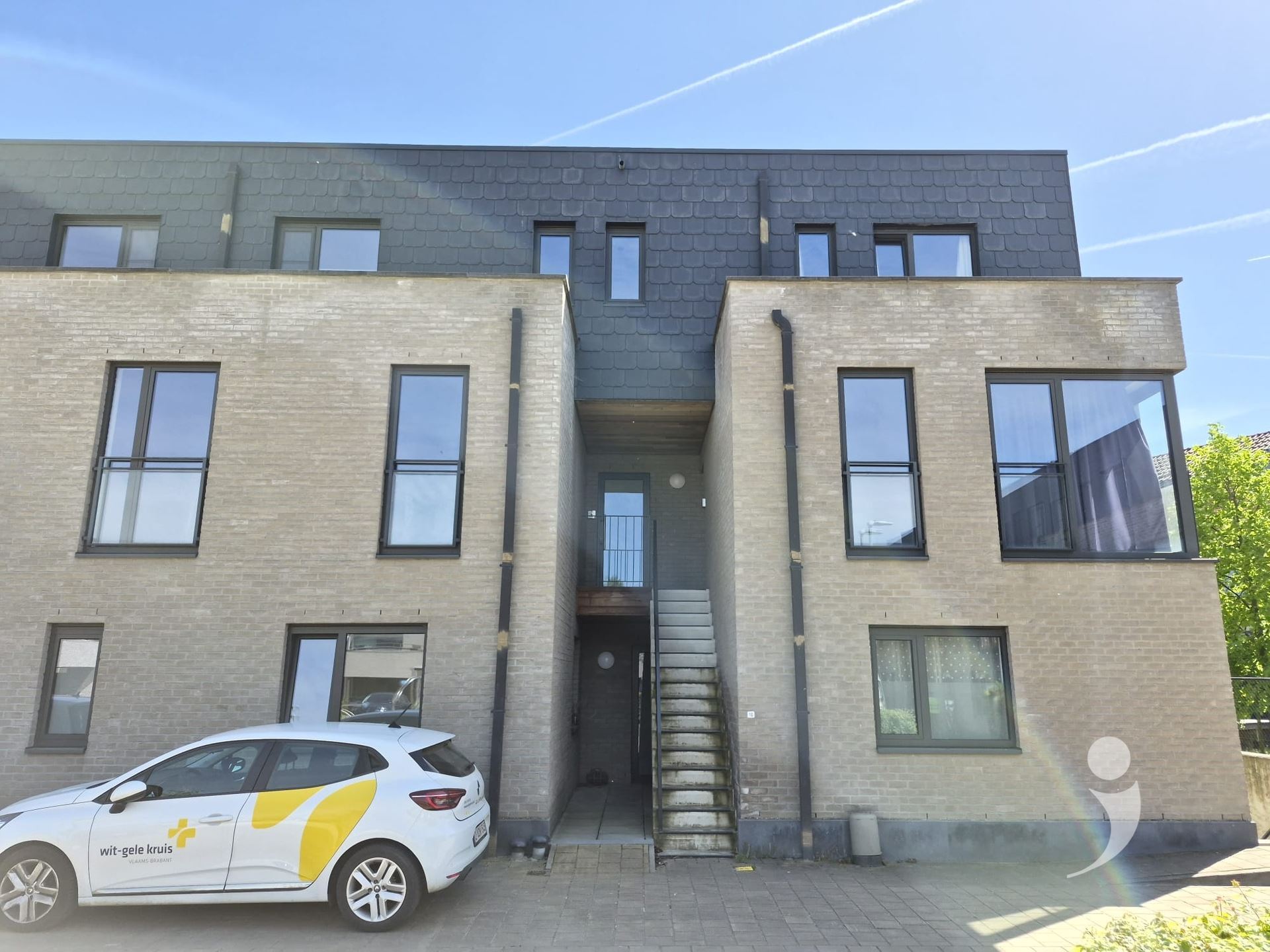 Apartment for rent in WEZEMAAL