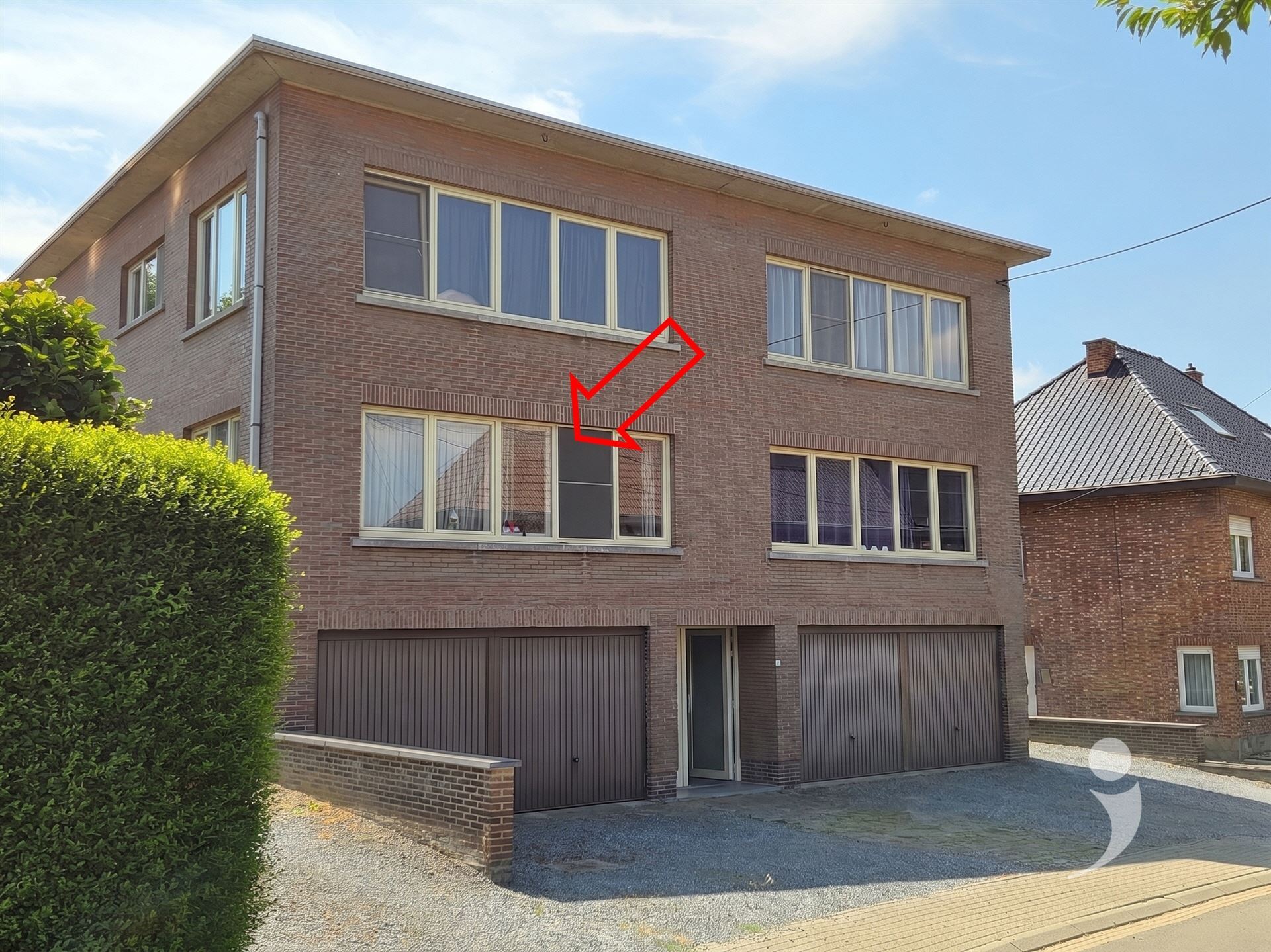 Apartment for rent in WILSELE