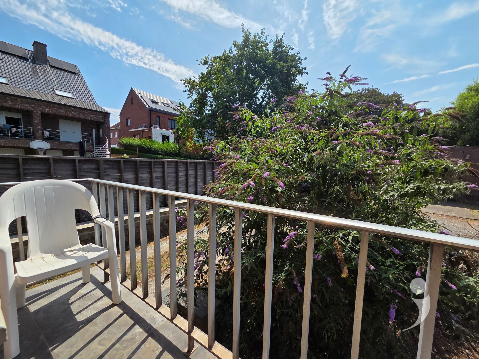 Apartment for rent in WILSELE