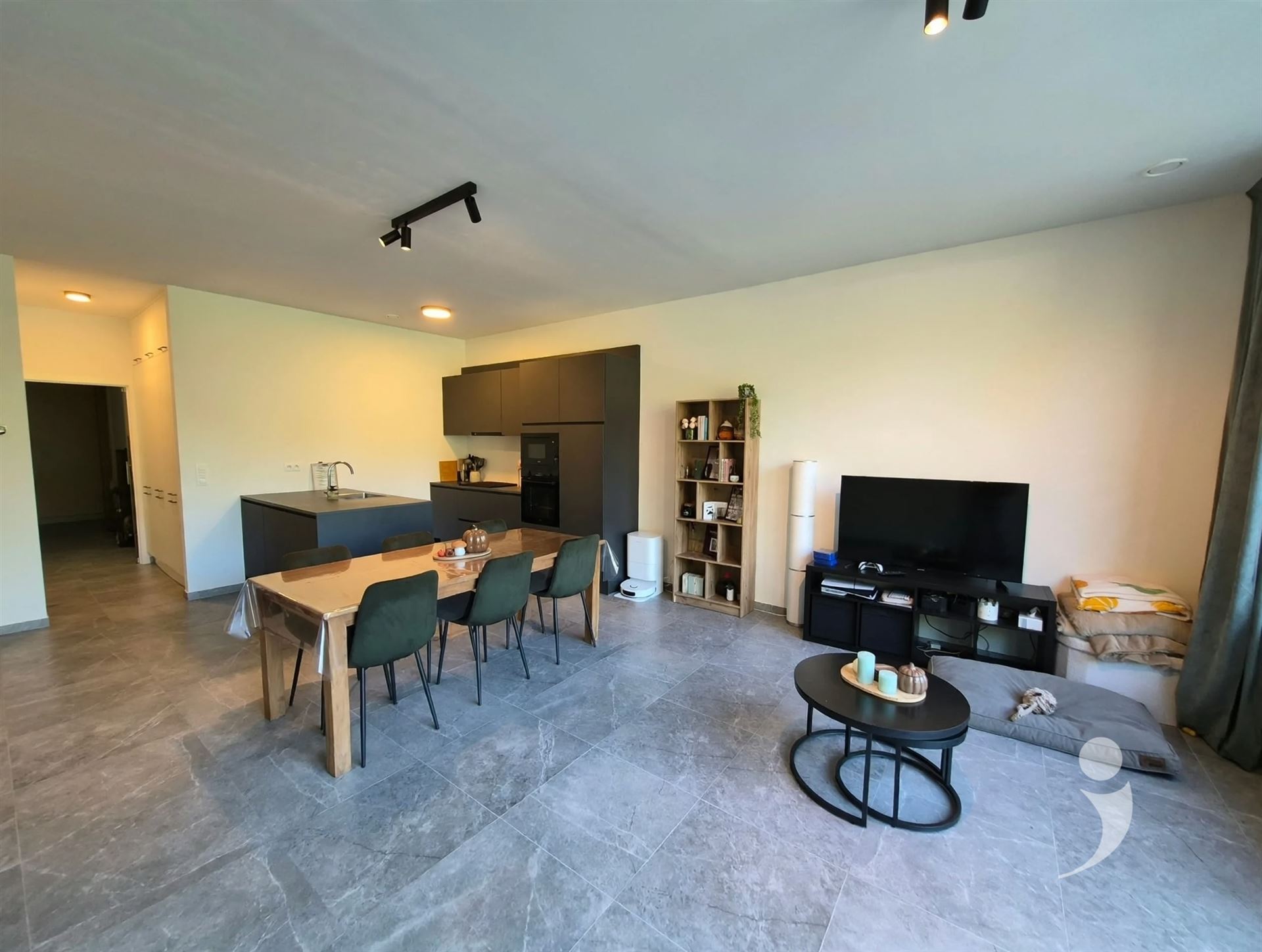 Apartment for rent in WILSELE
