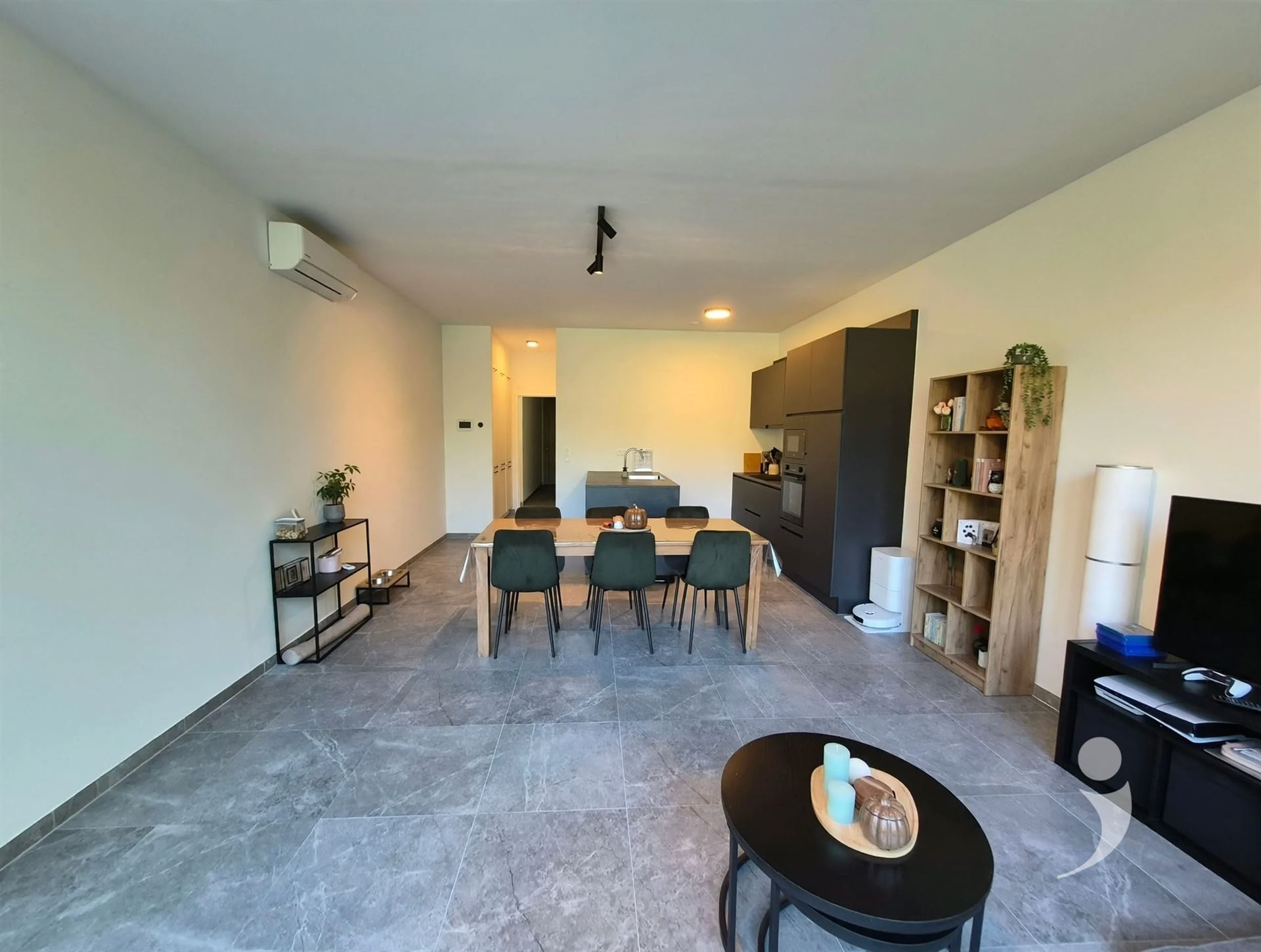 Apartment for rent in WILSELE