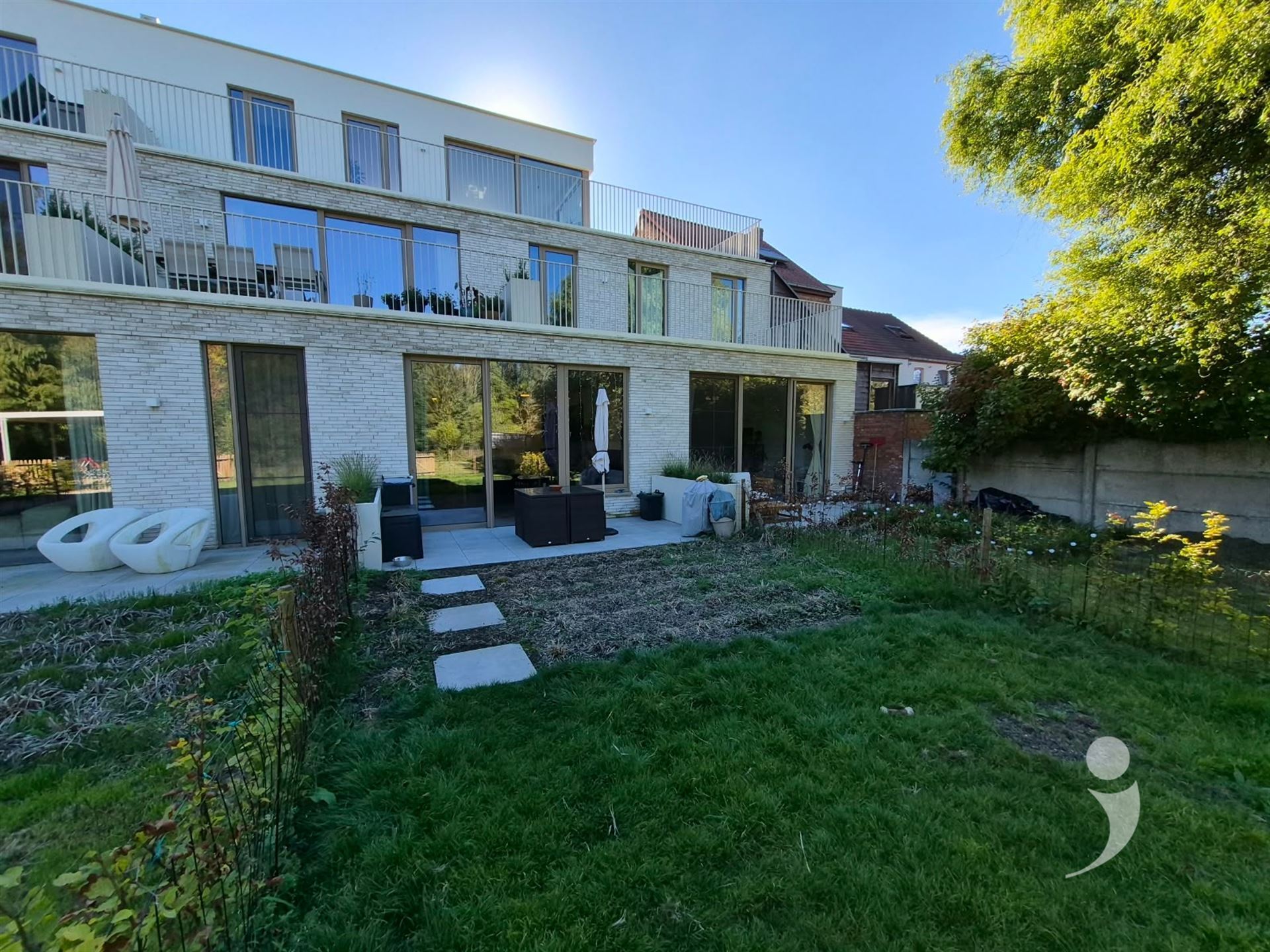 Apartment for rent in WILSELE