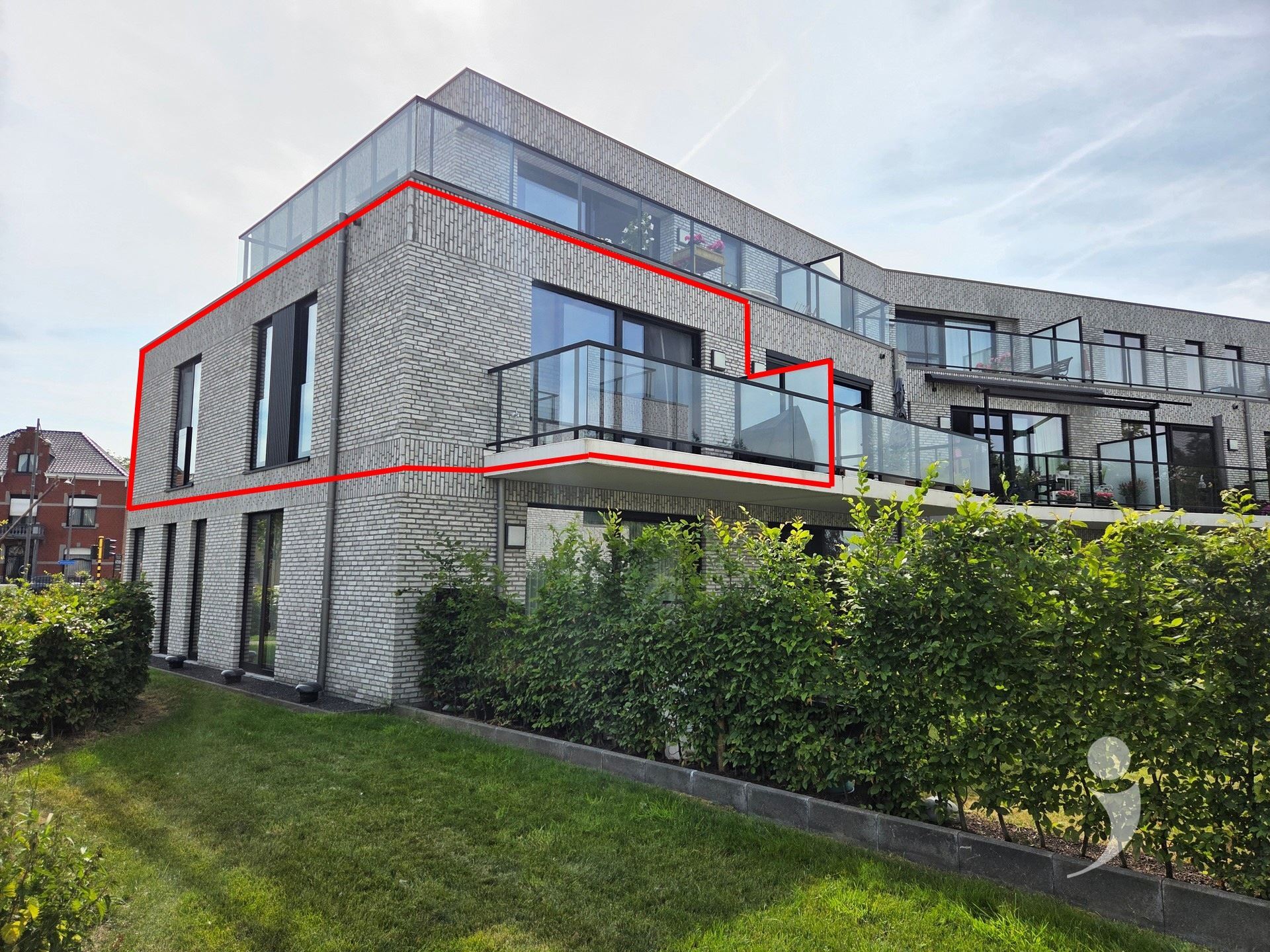 Apartment for rent in WILSELE