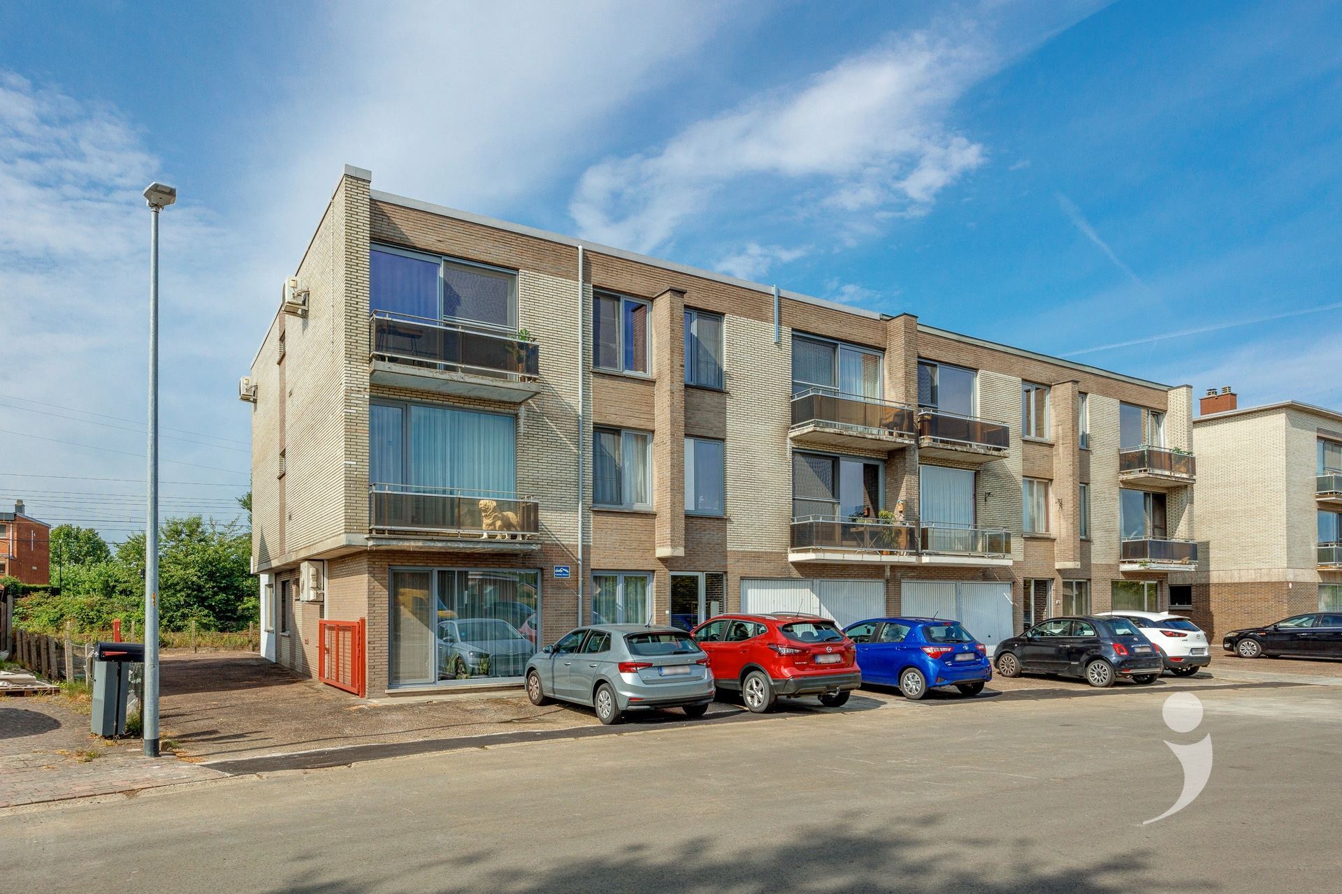 Apartment for sale in AARSCHOT