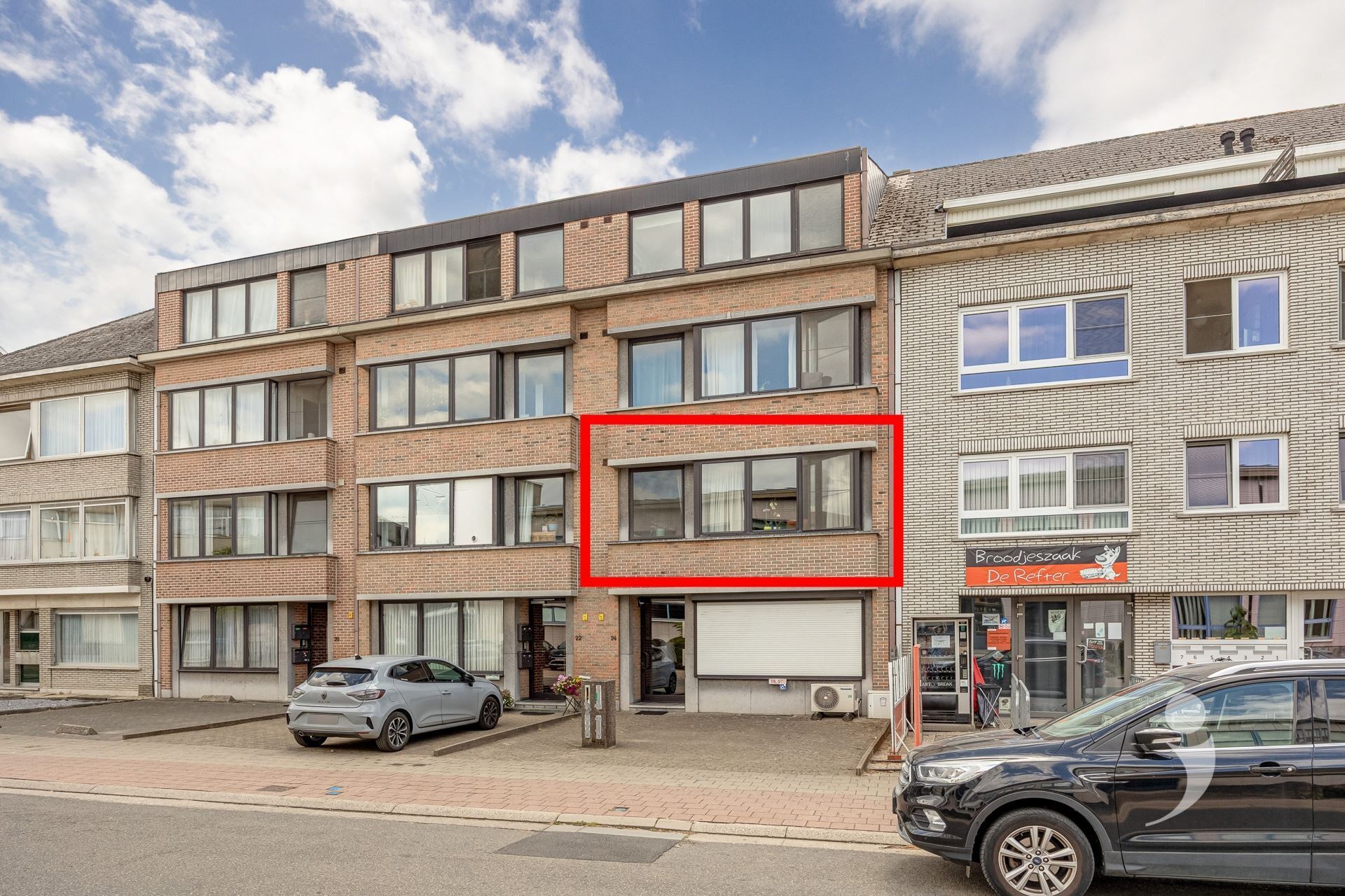 Apartment for sale in AARSCHOT