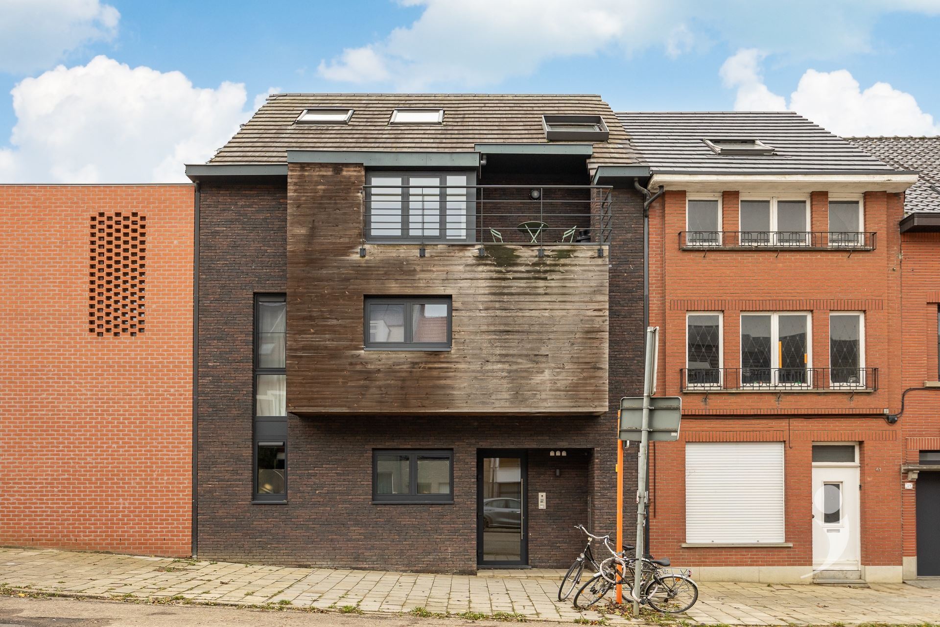 Apartment for sale in AARSCHOT