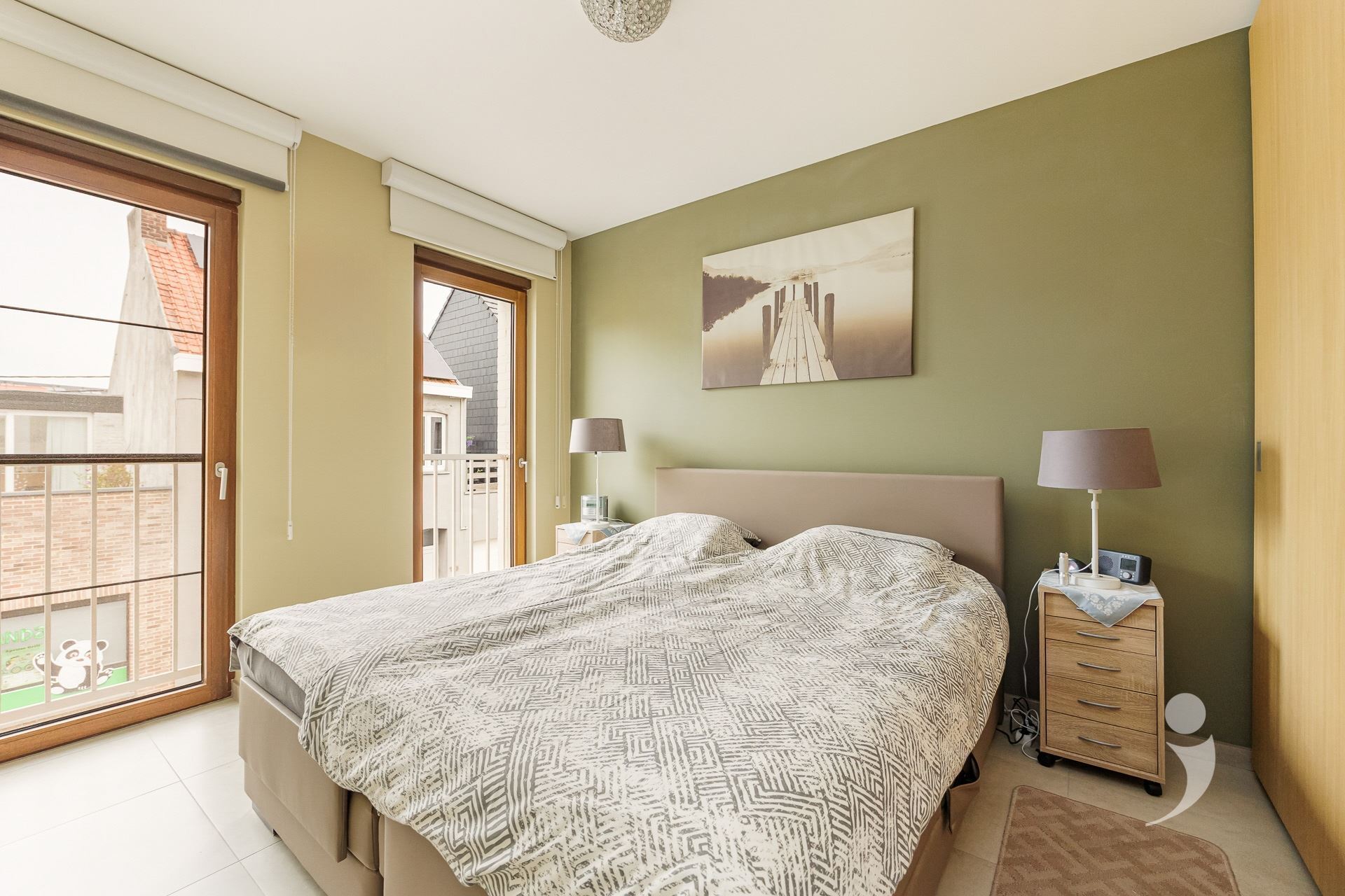 Apartment for sale in BERTEM