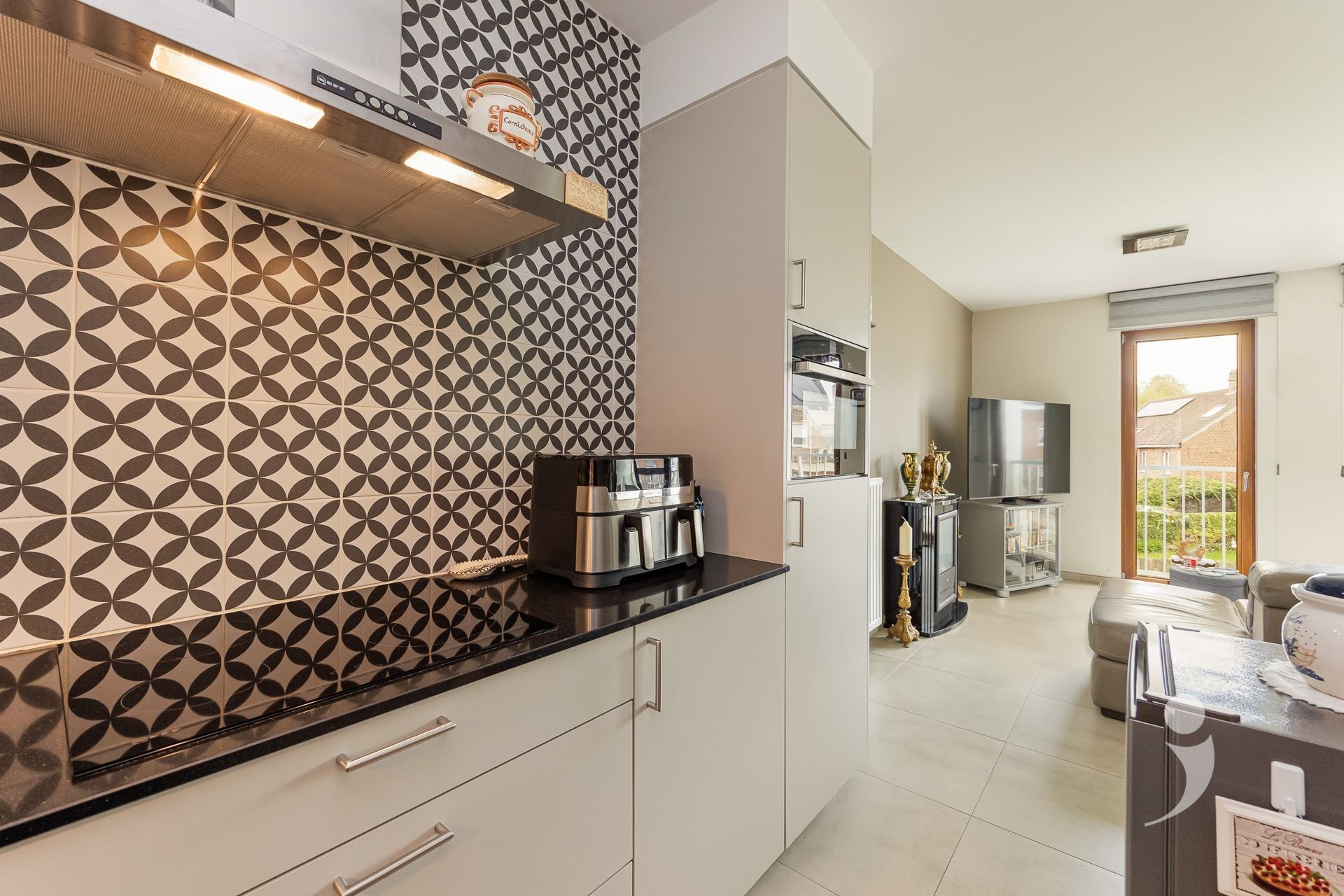 Apartment for sale in BERTEM