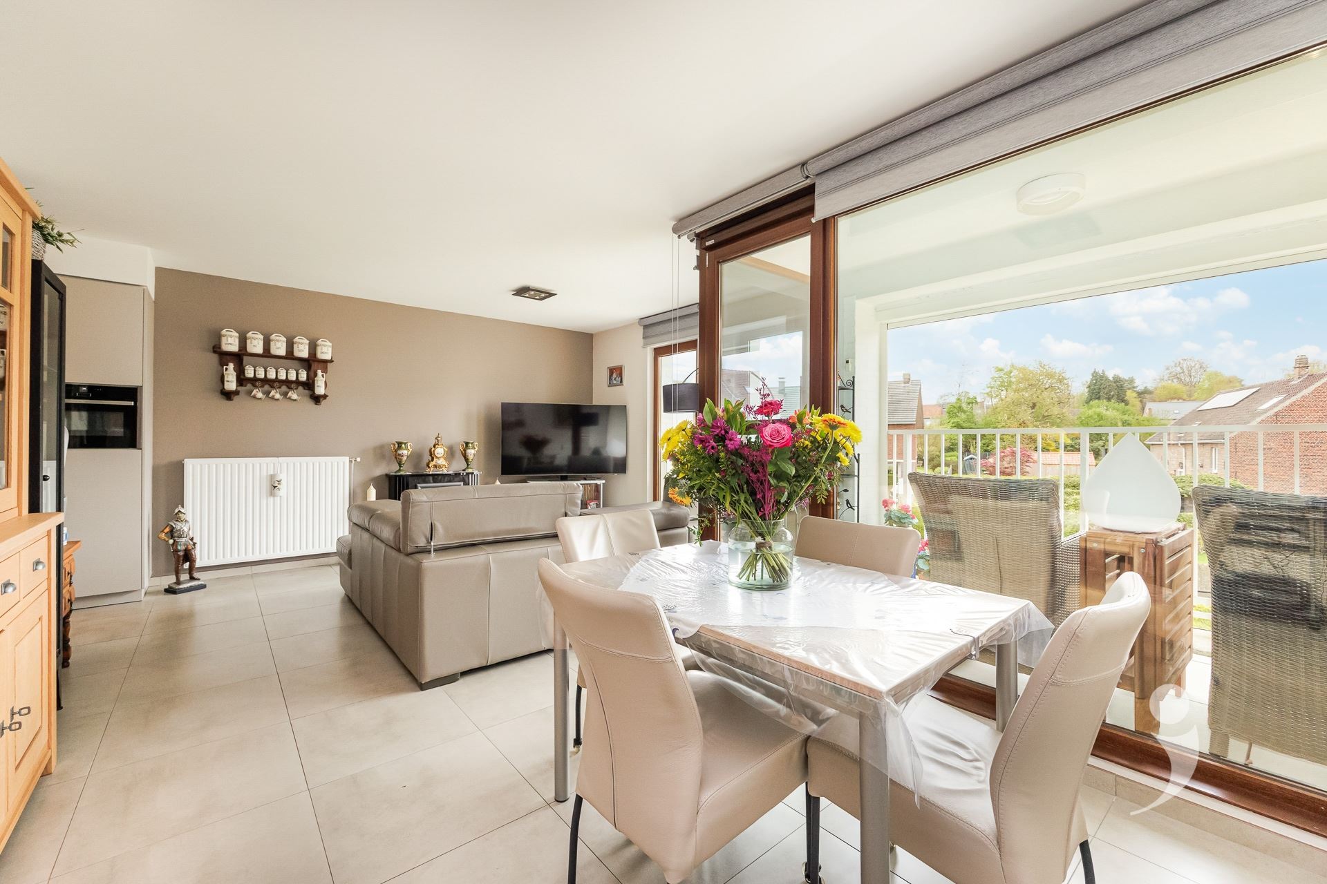 Apartment for sale in BERTEM