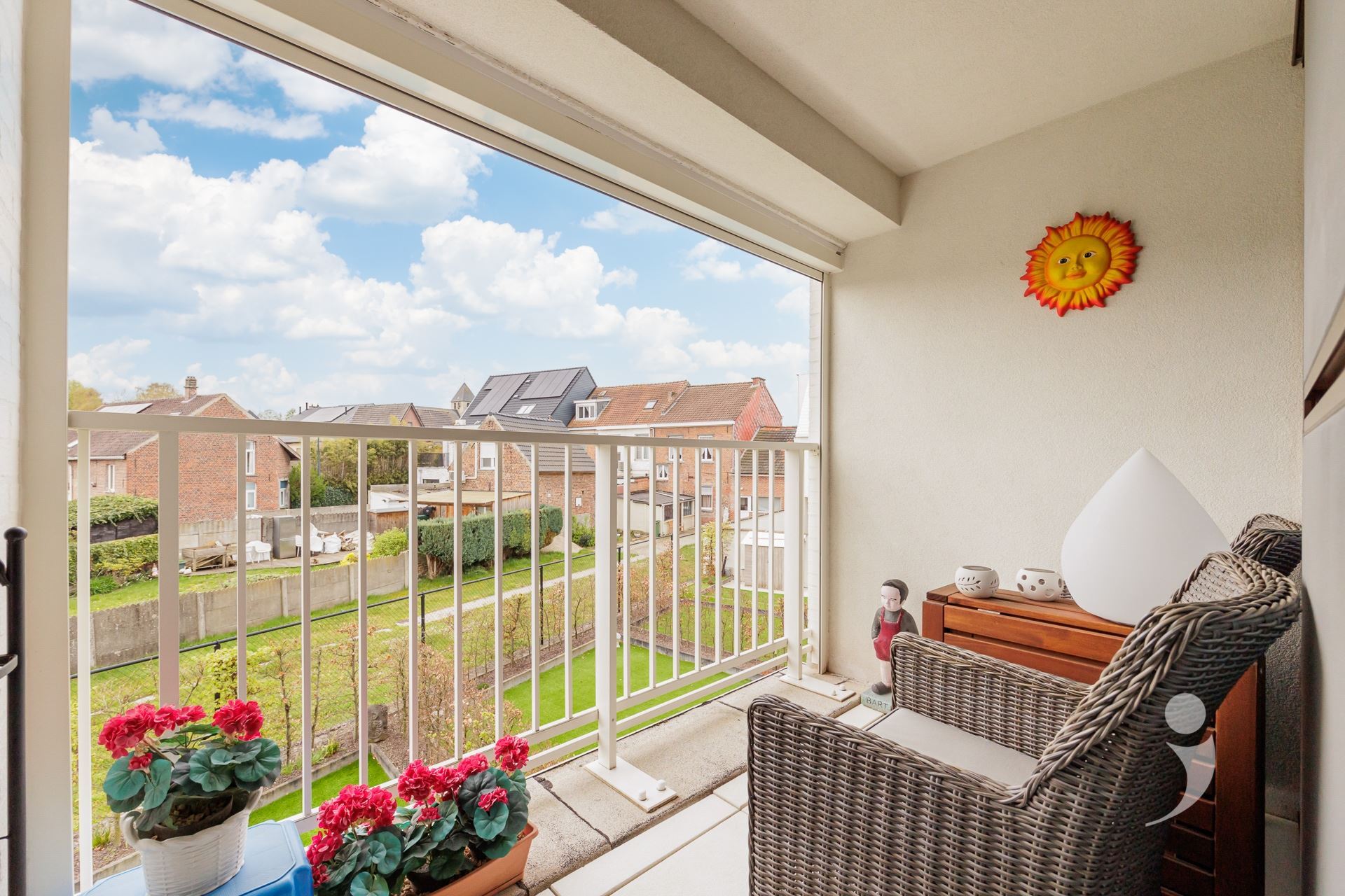 Apartment for sale in BERTEM