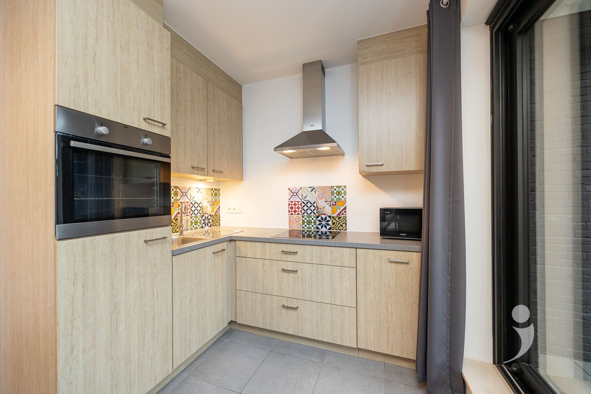 Apartment for sale in BOORTMEERBEEK