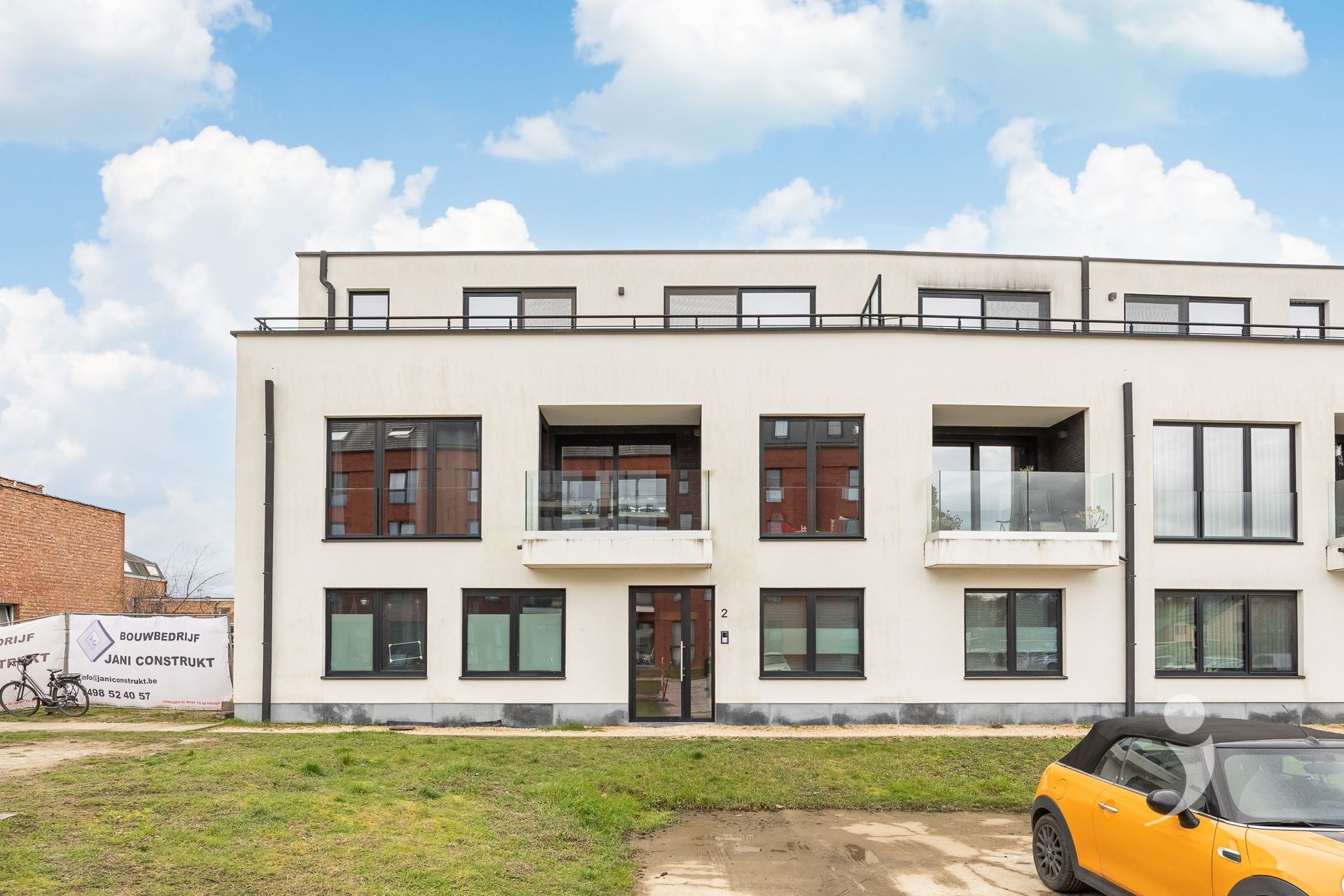 Apartment for sale in BOORTMEERBEEK