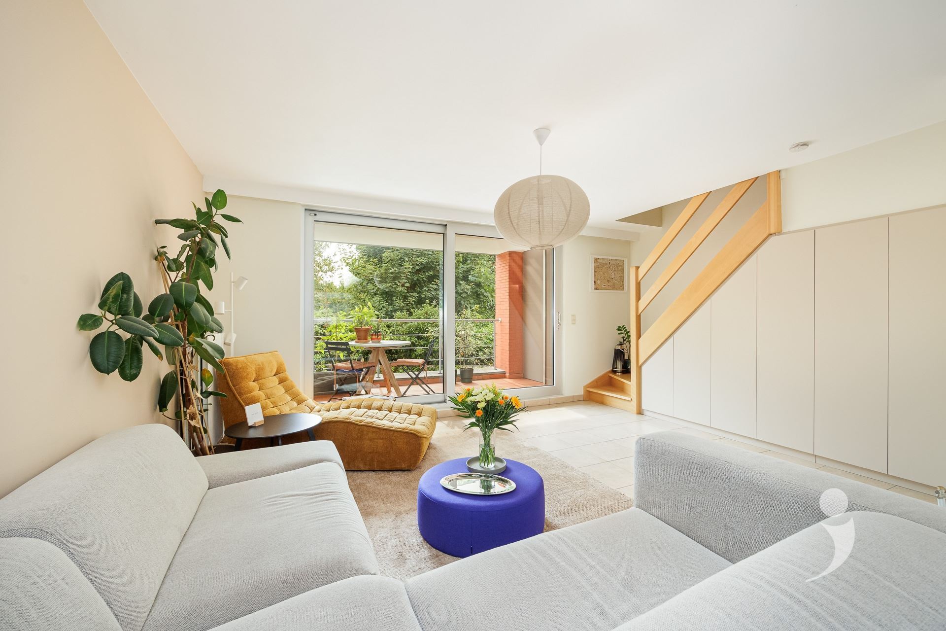 Apartment for sale in HERENT