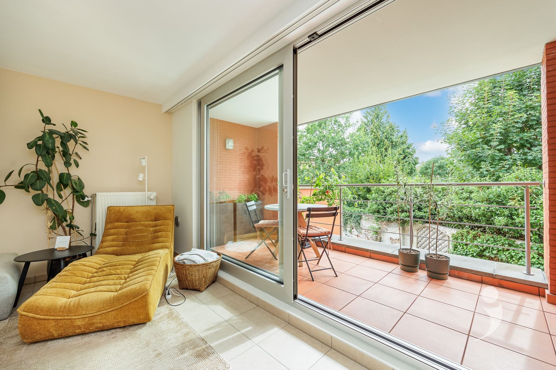 Apartment for sale in HERENT