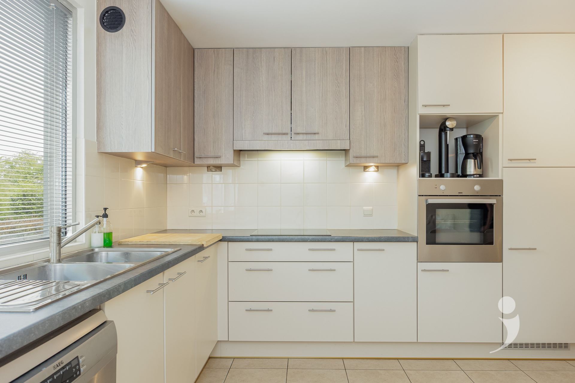 Apartment for sale in HERENT