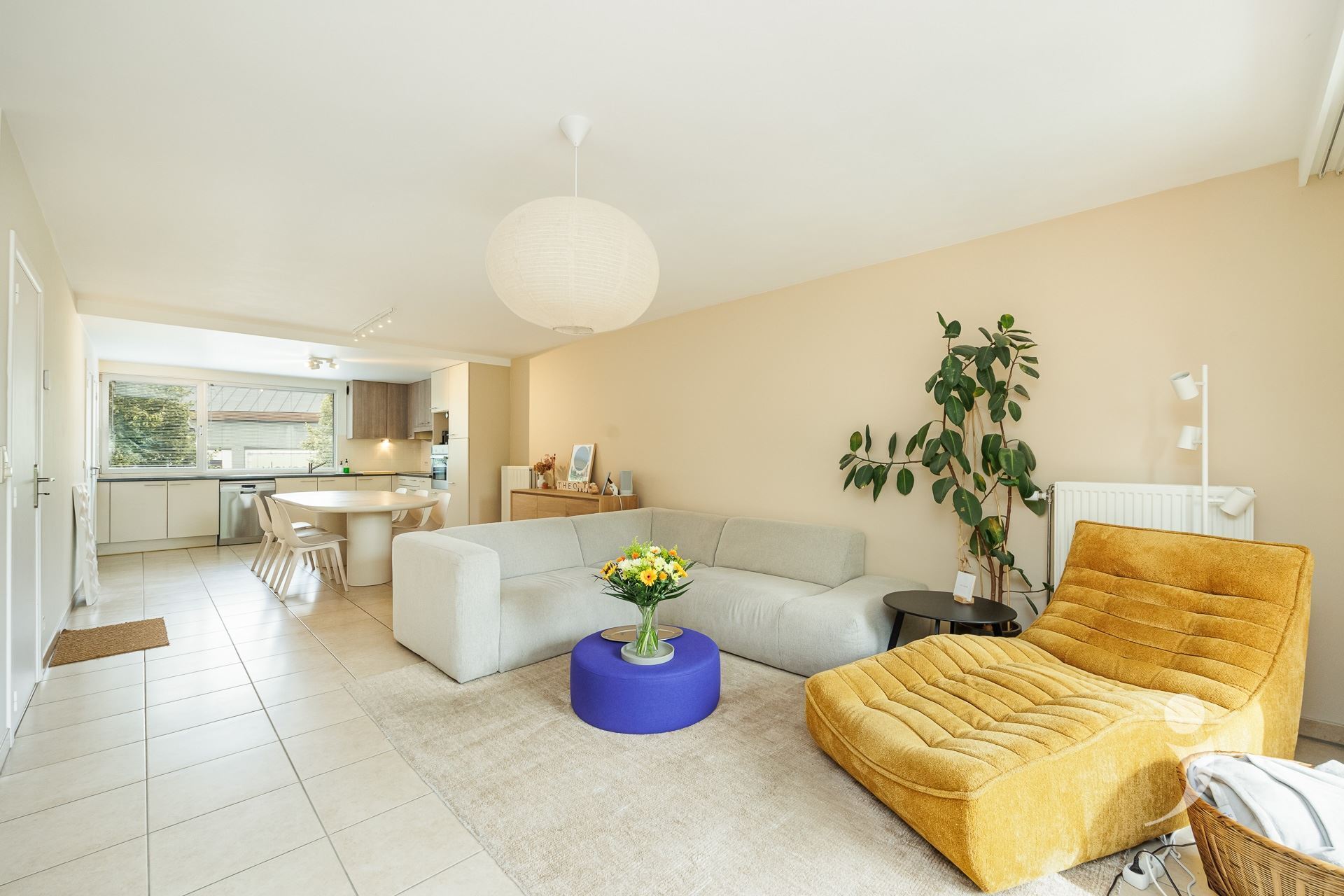 Apartment for sale in HERENT