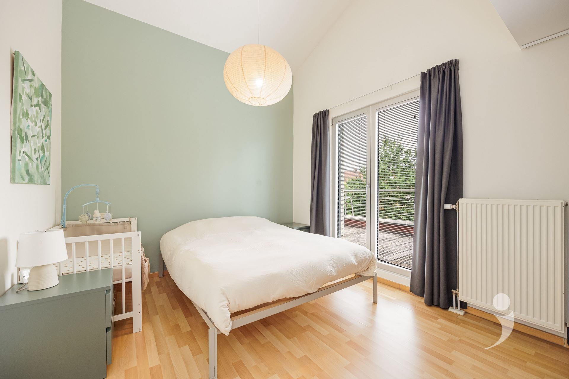 Apartment for sale in HERENT