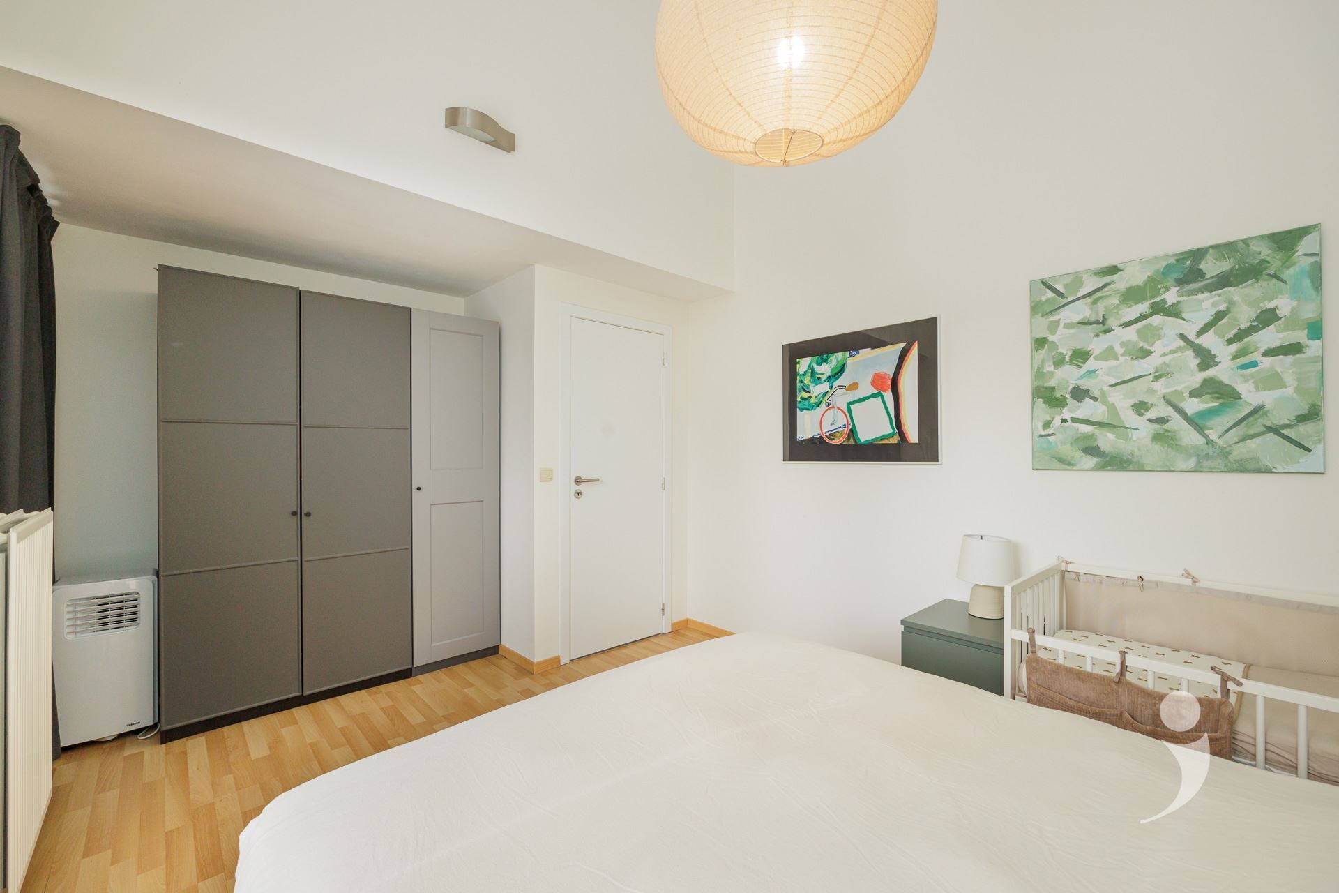 Apartment for sale in HERENT