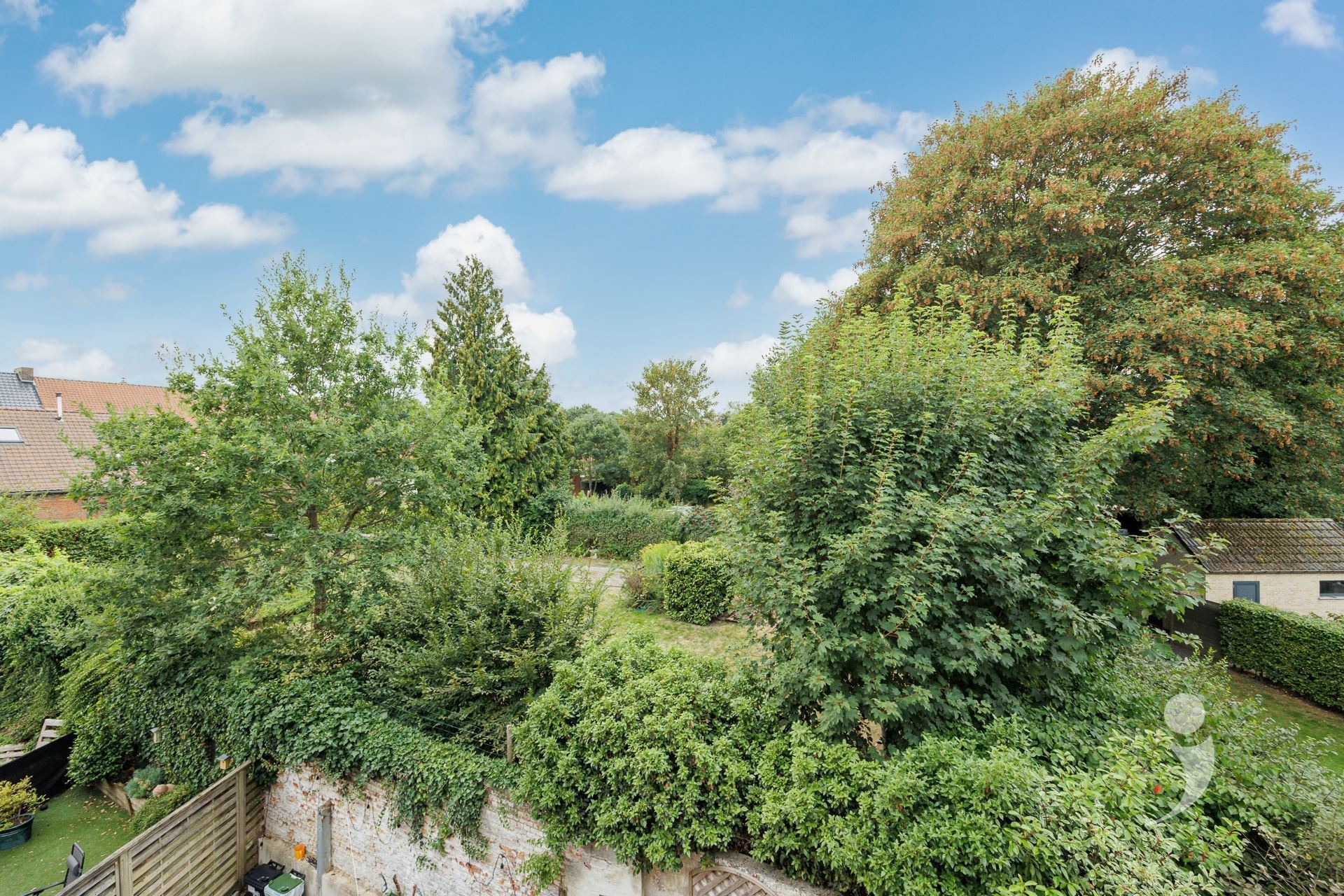 Apartment for sale in HERENT