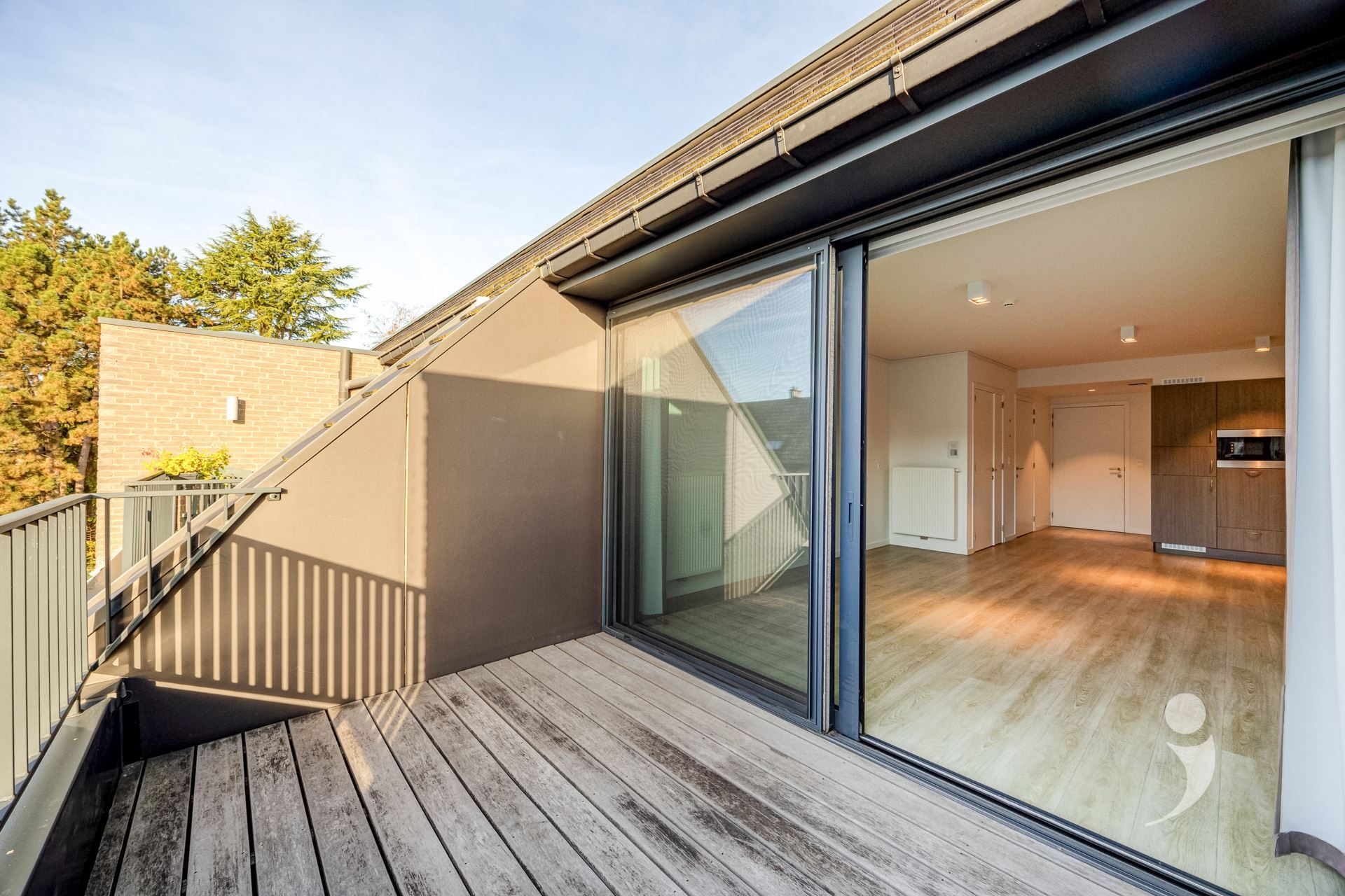 Apartment for sale in HERENT
