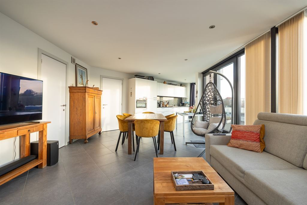 Apartment for sale in HERENT