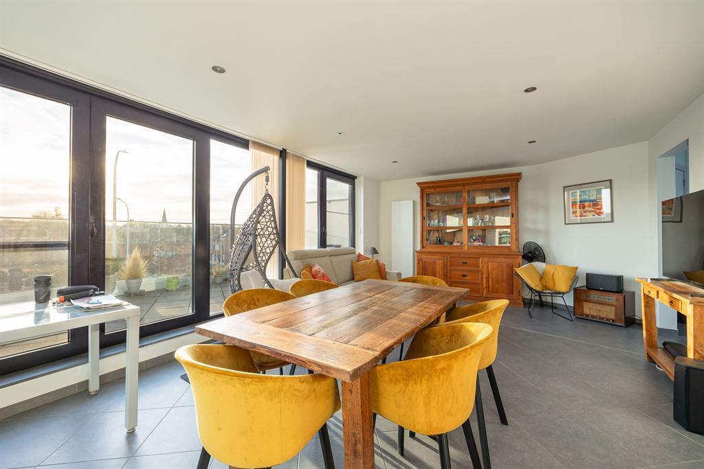 Apartment for sale in HERENT