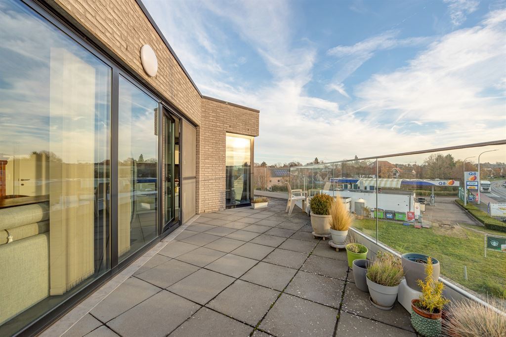 Apartment for sale in HERENT