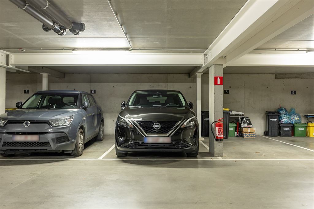 Apartment for sale in HERENT