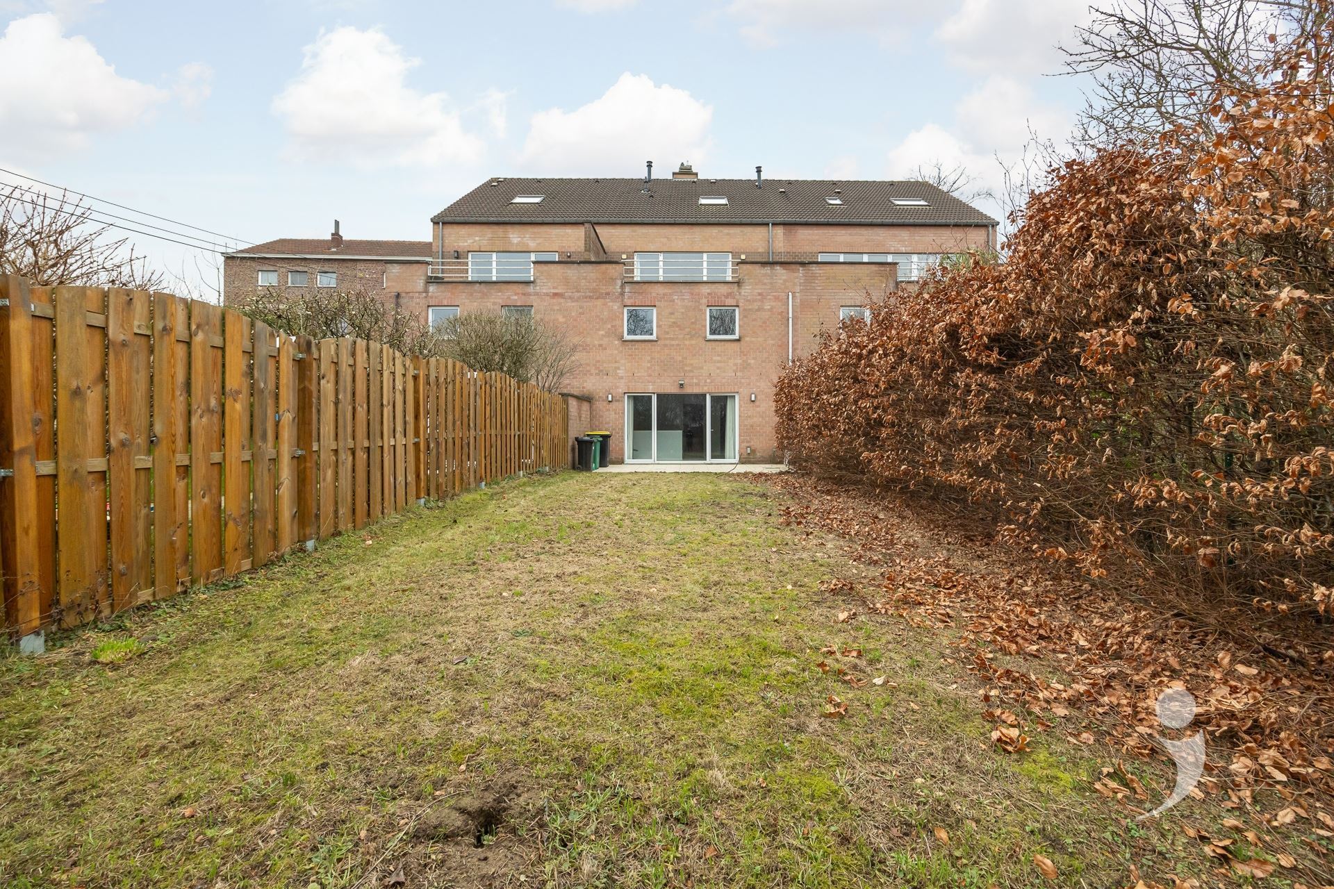 Apartment for sale in HERENT