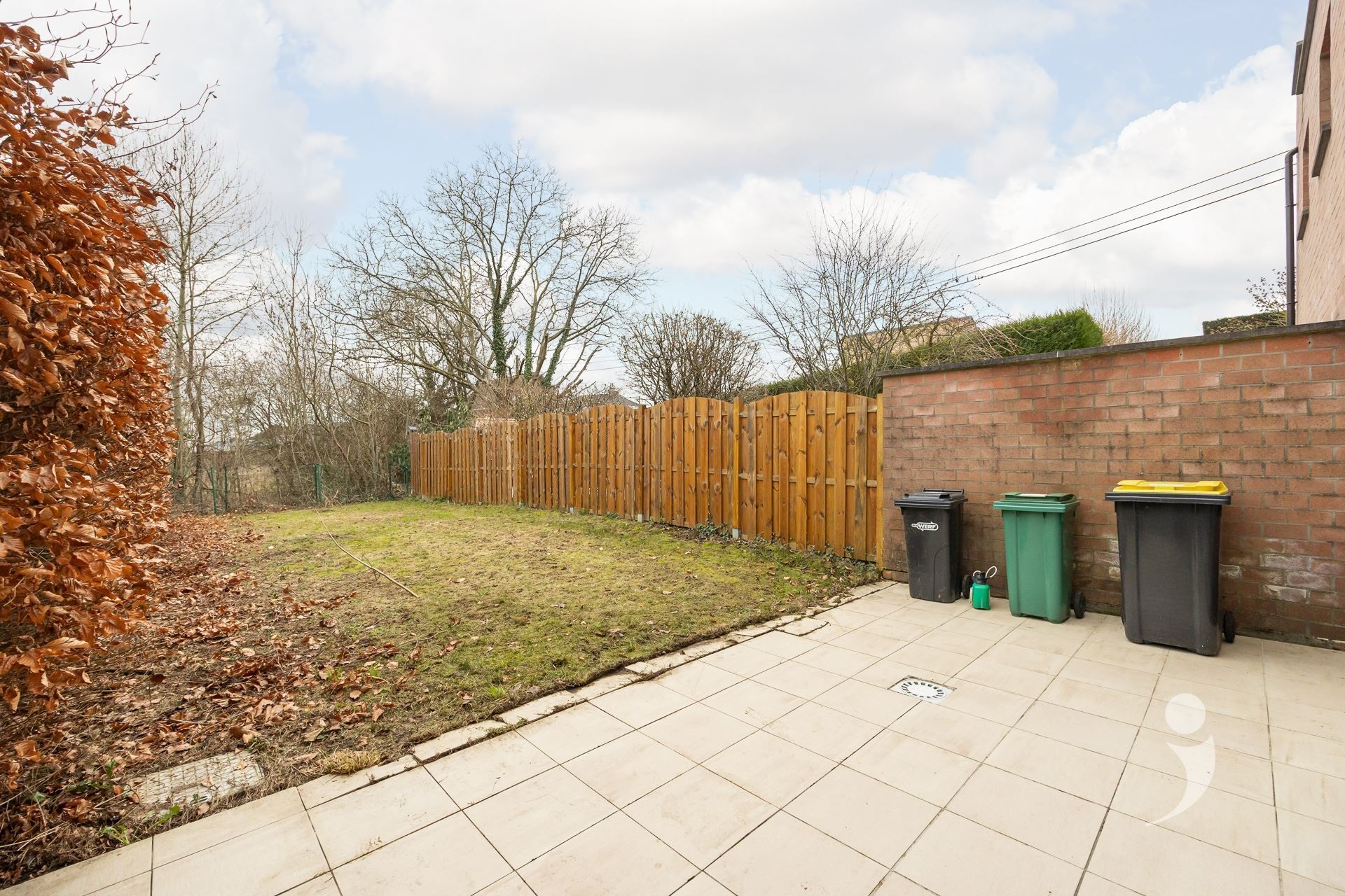 Apartment for sale in HERENT