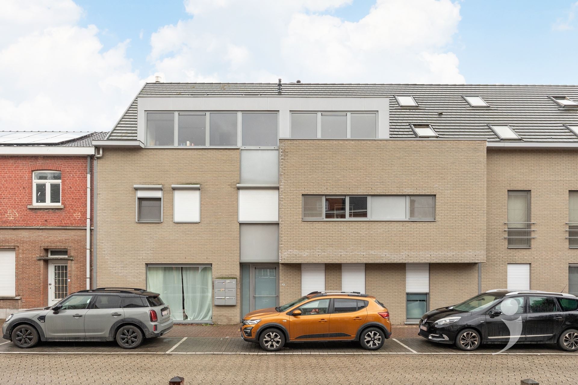 Apartment for sale in HERENT