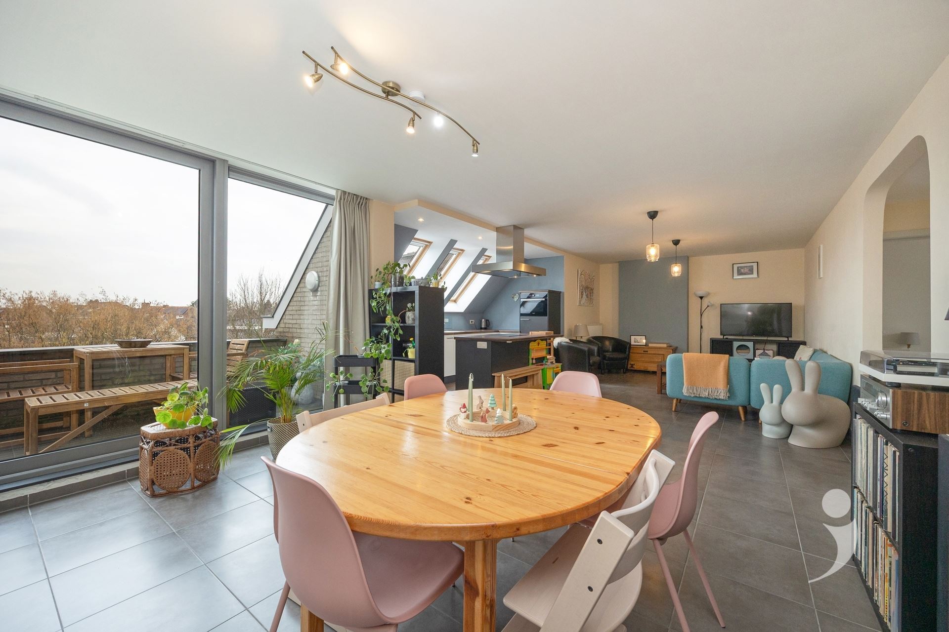 Apartment for sale in HERENT