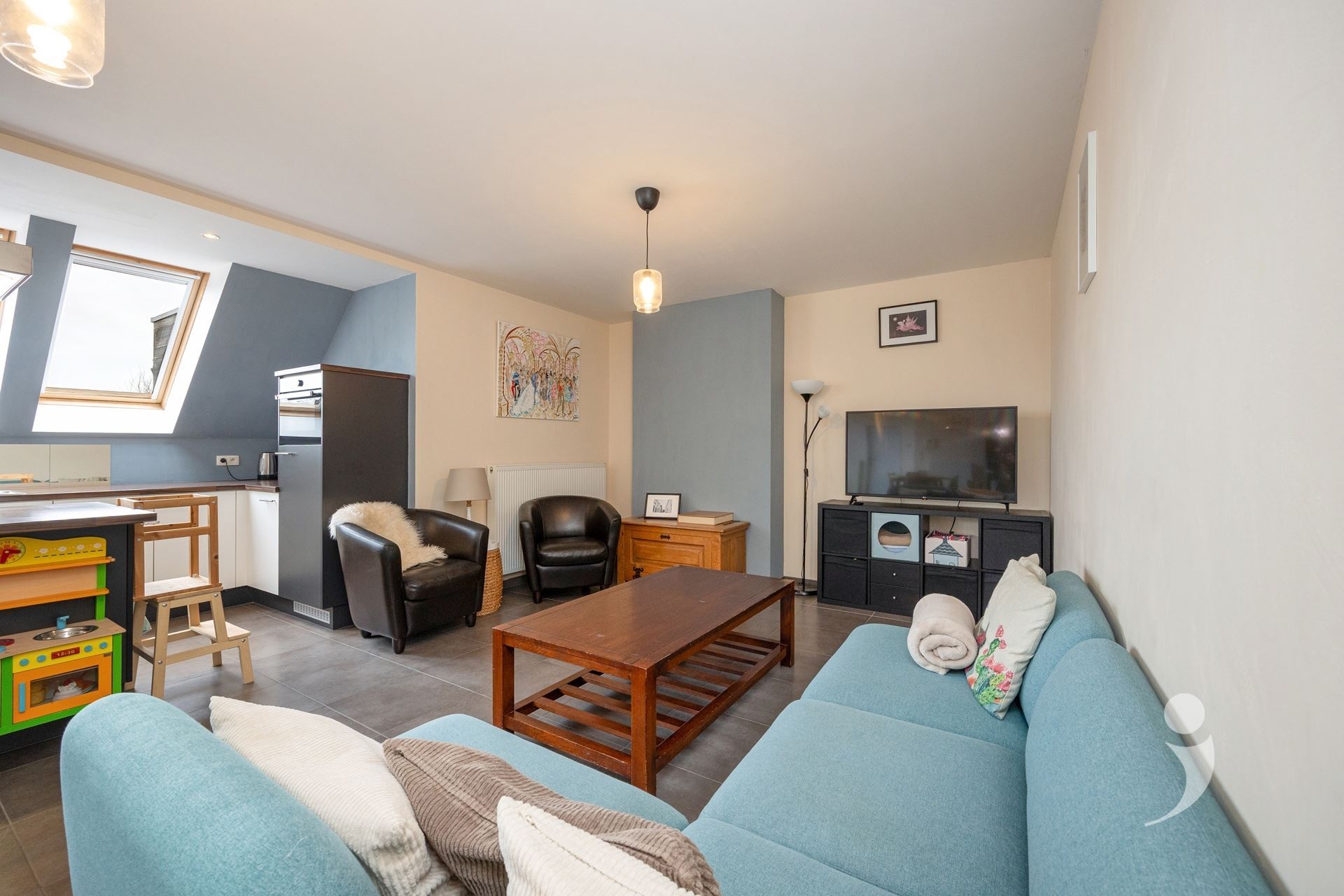 Apartment for sale in HERENT