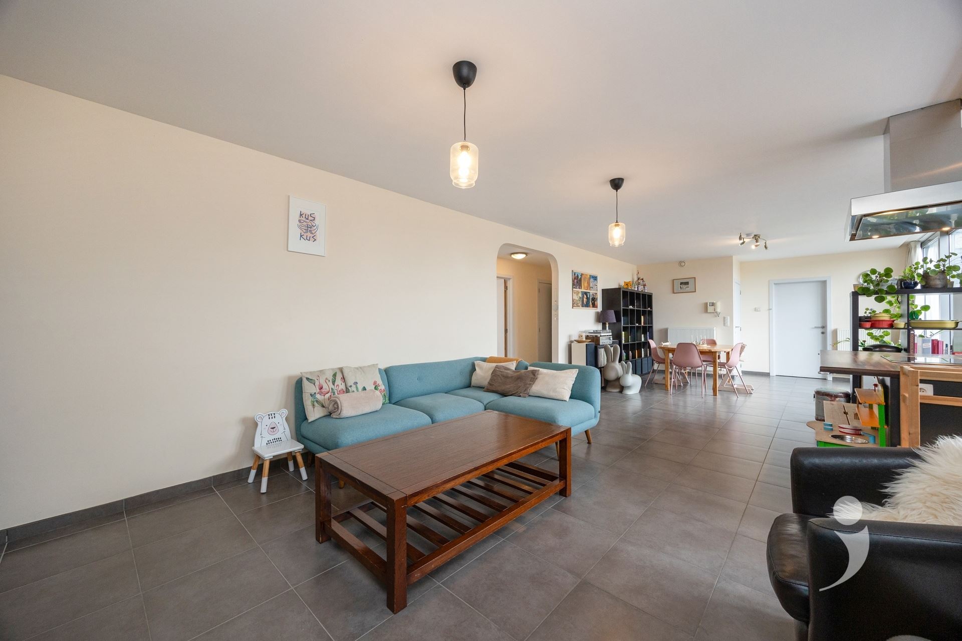 Apartment for sale in HERENT