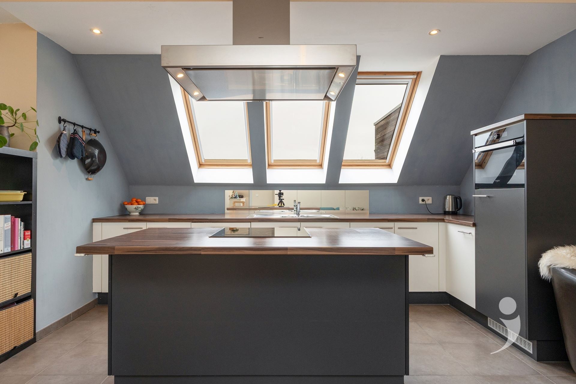 Apartment for sale in HERENT