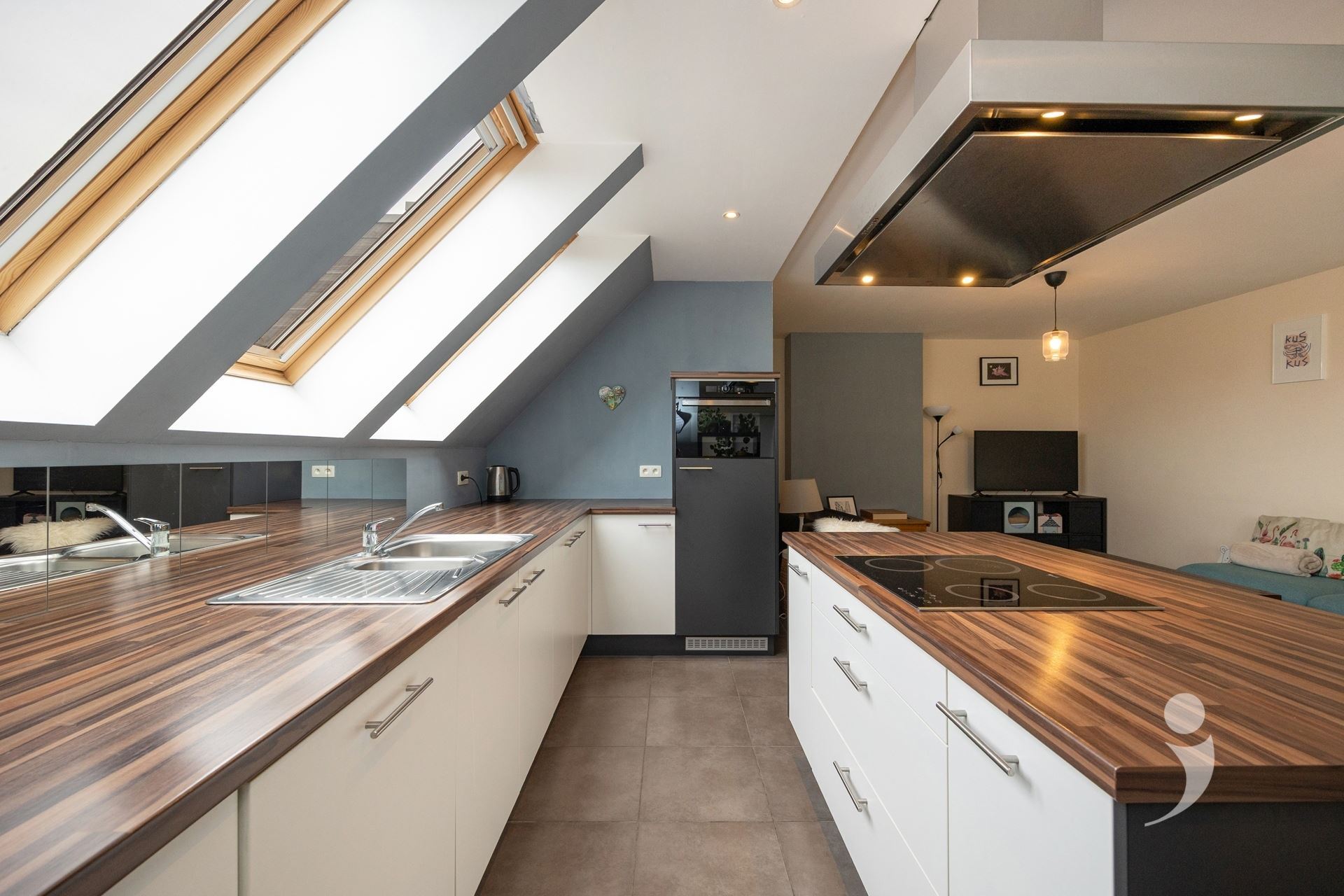 Apartment for sale in HERENT