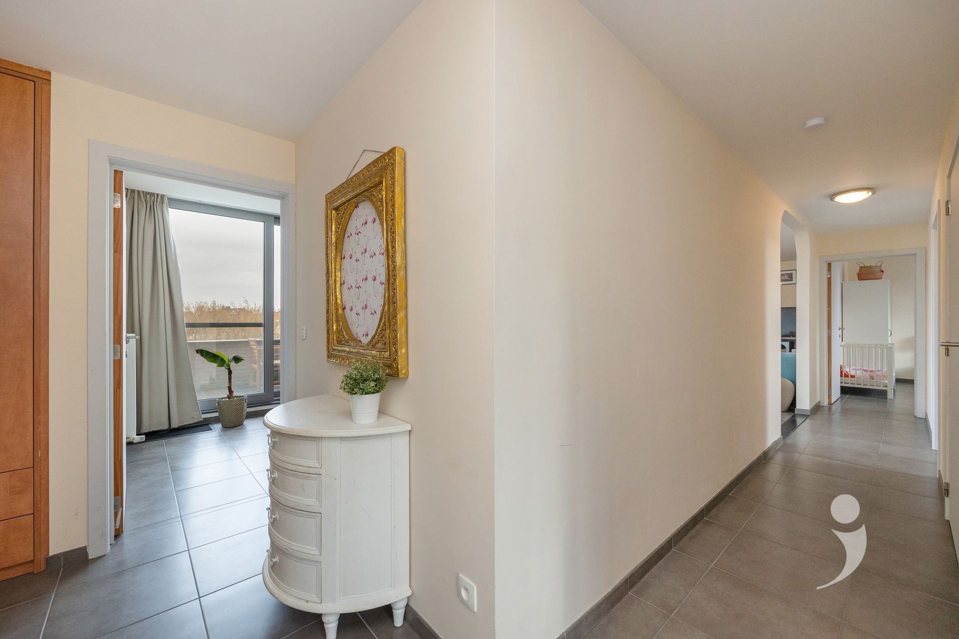 Apartment for sale in HERENT