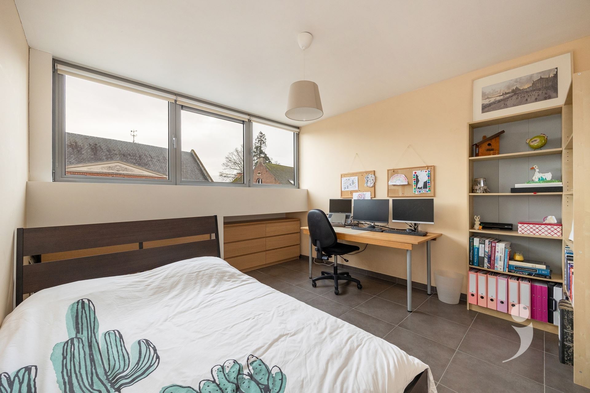 Apartment for sale in HERENT