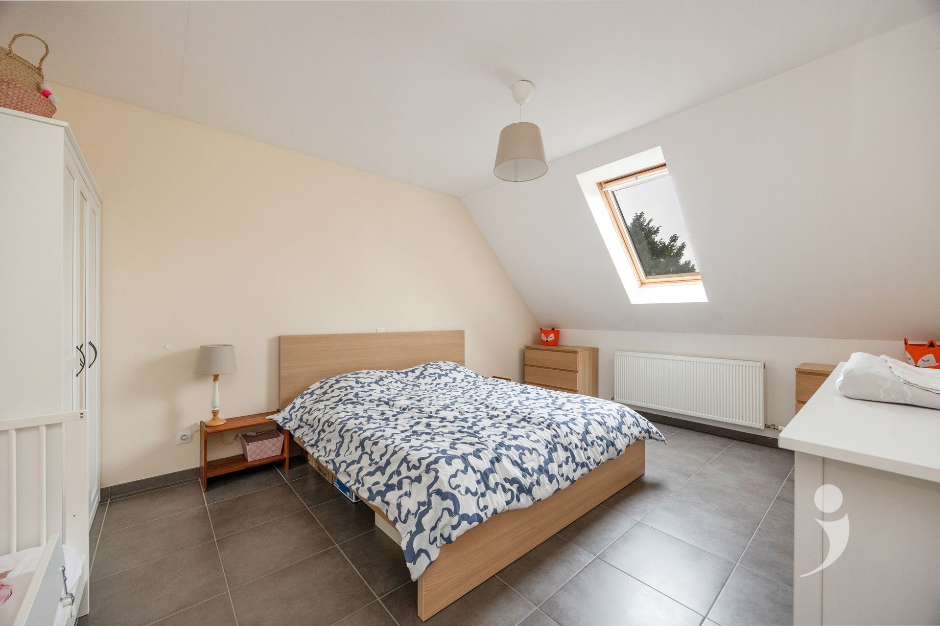 Apartment for sale in HERENT