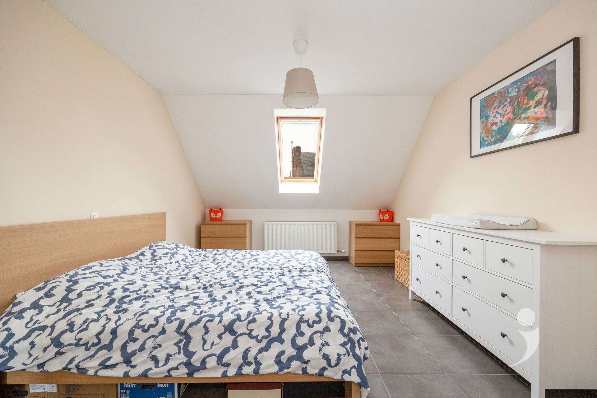 Apartment for sale in HERENT