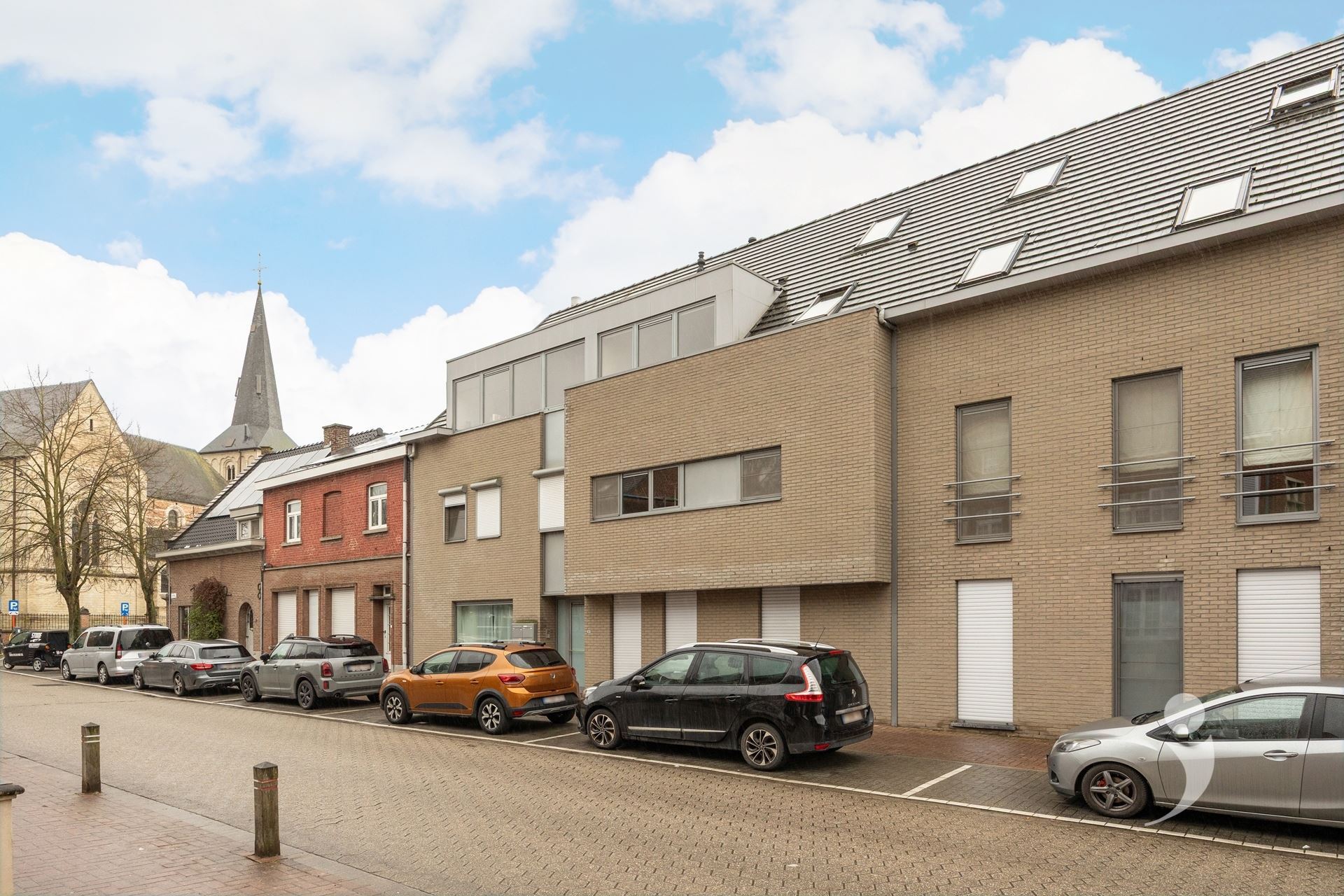 Apartment for sale in HERENT