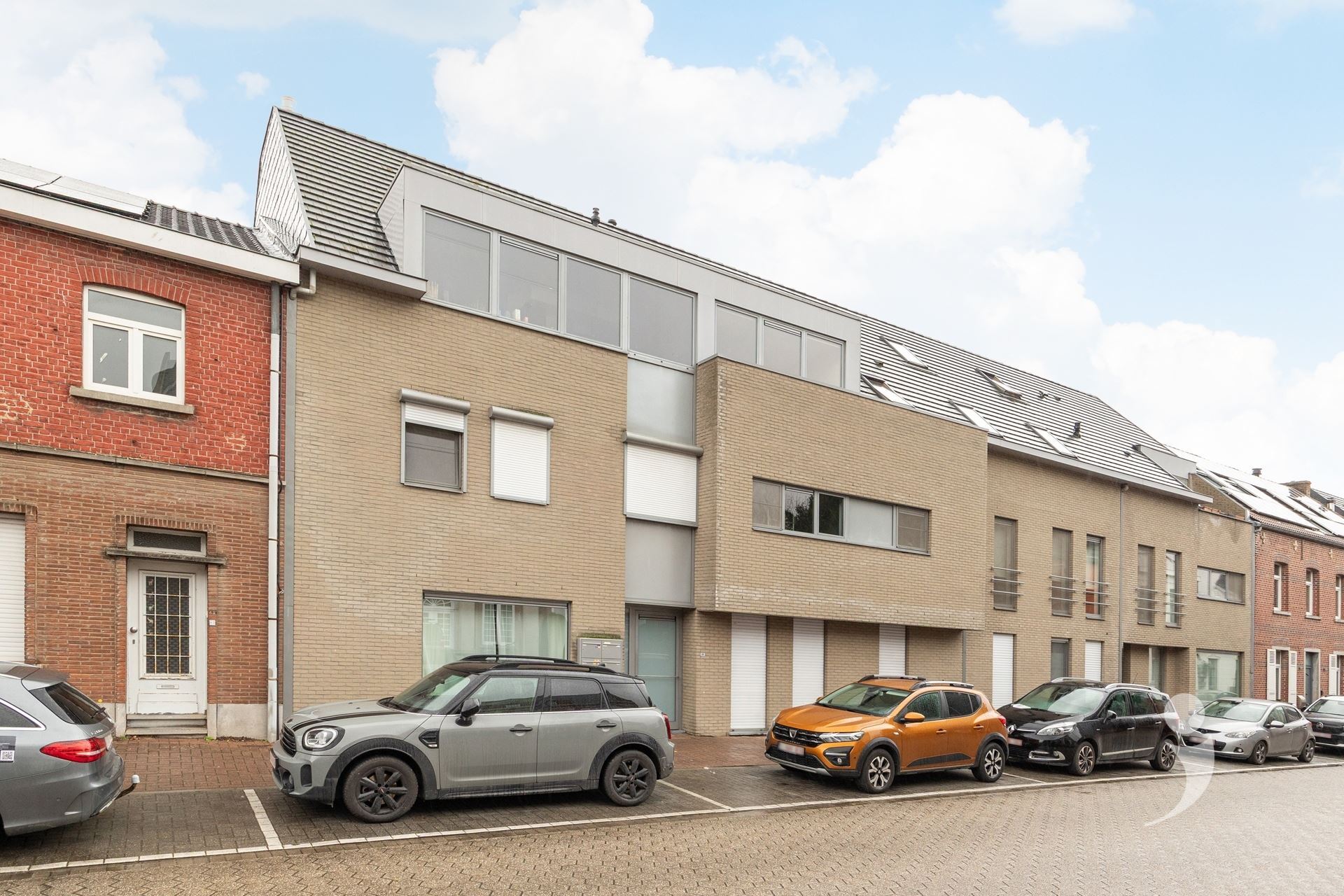 Apartment for sale in HERENT