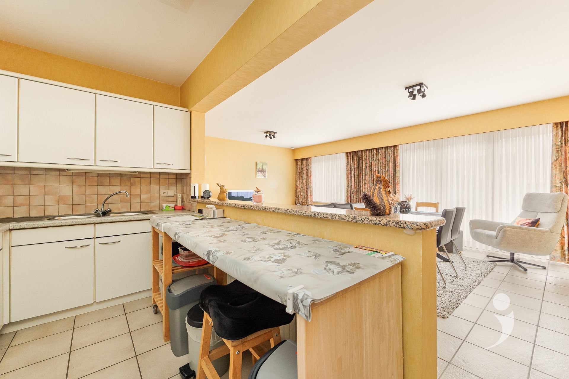 Apartment for sale in HERENT