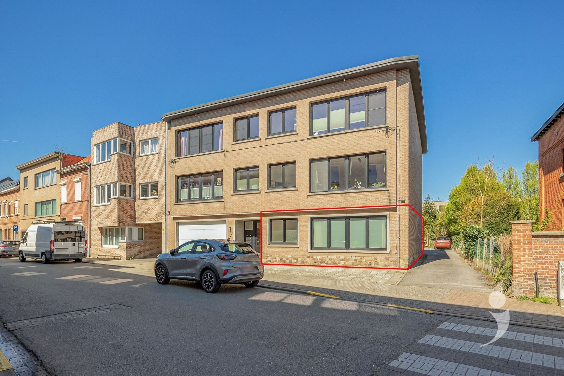 Apartment for sale in HERENT