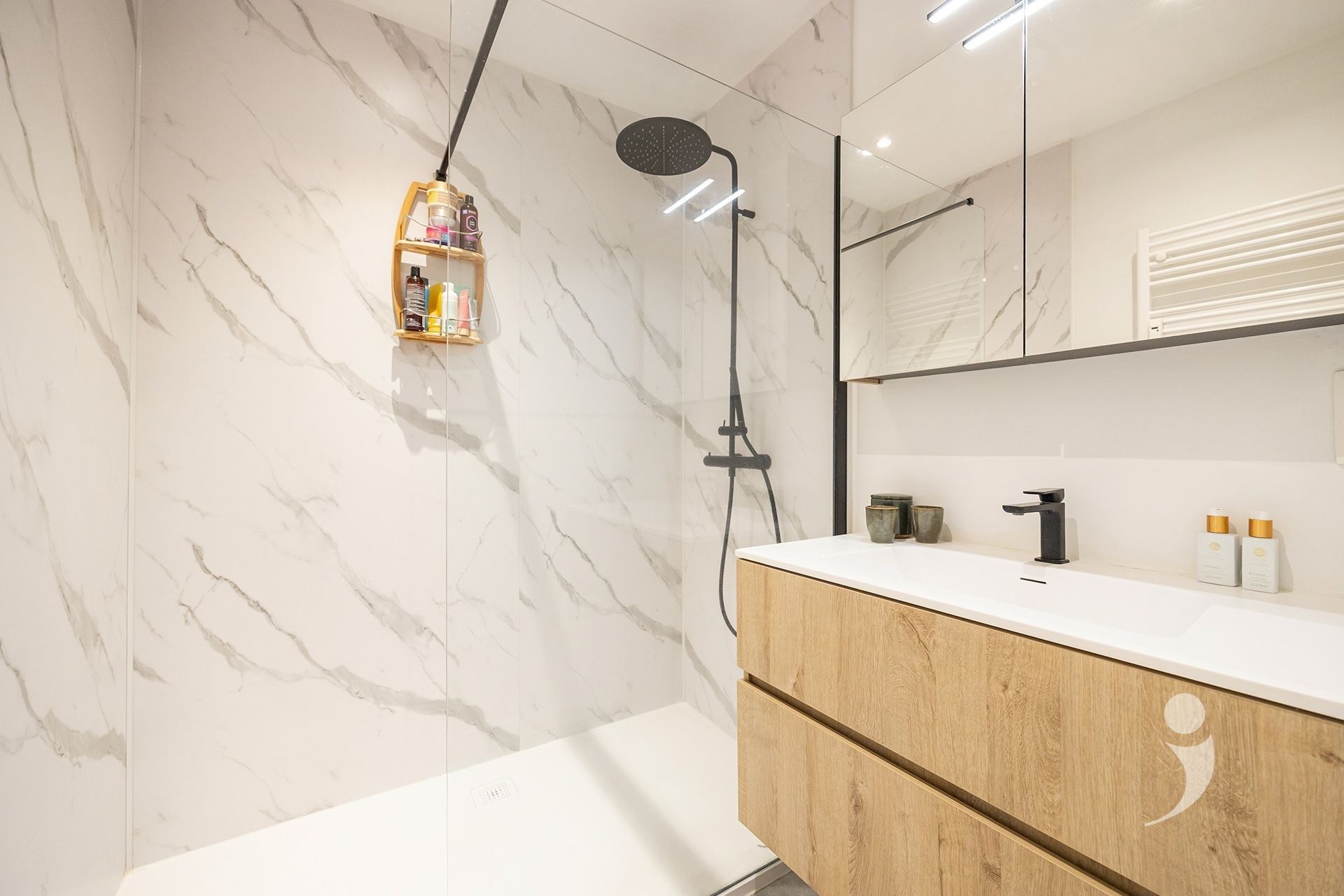 Apartment for sale in HERENT